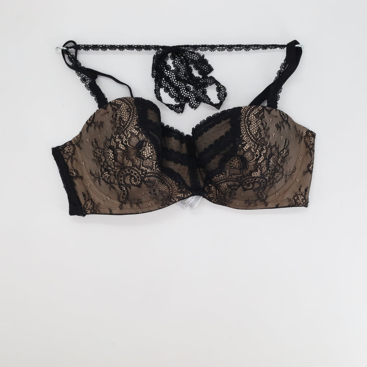 Soutien-gorge ETAM Noir