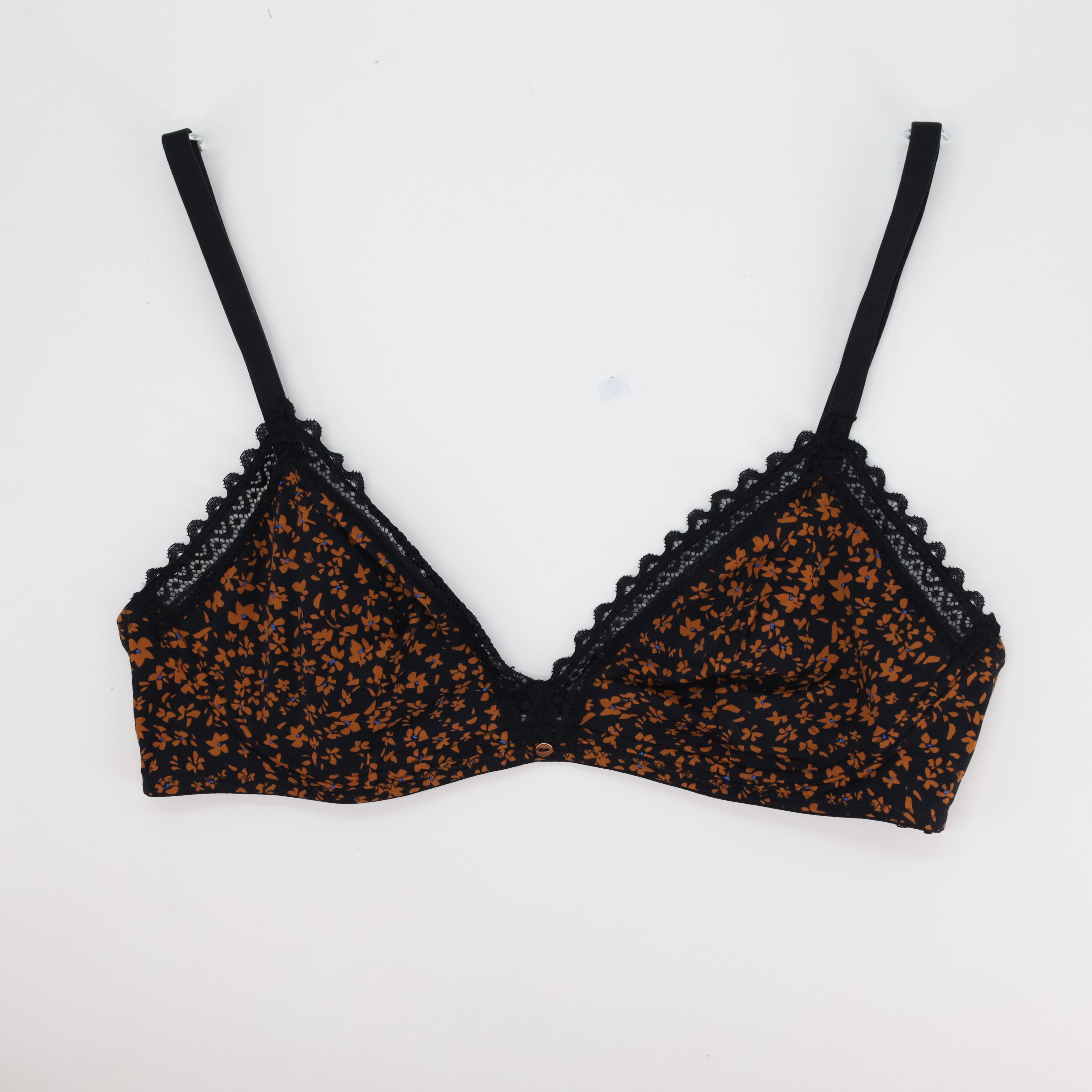 Soutien-gorge RougeGorge Noir