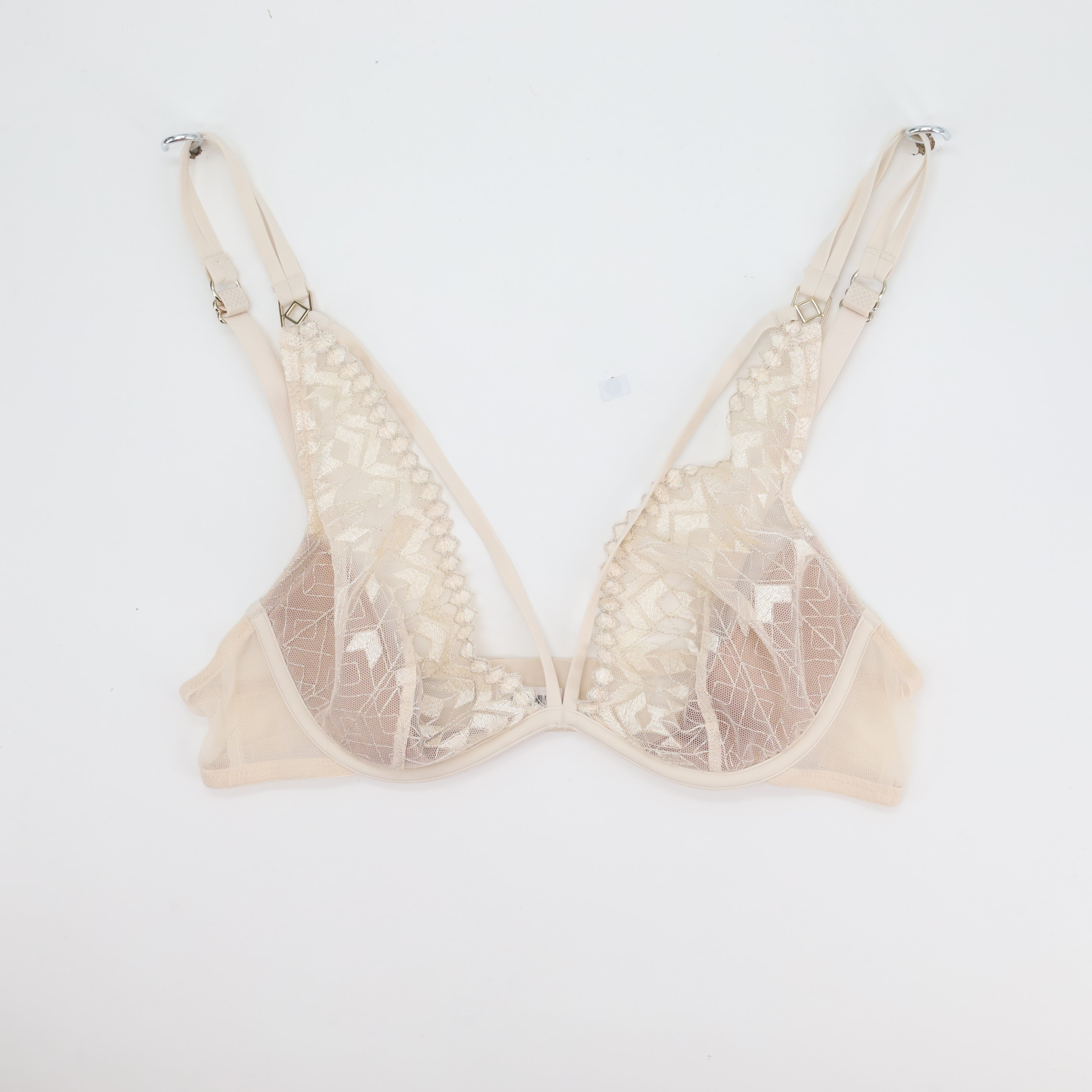 Soutien-gorge Rose Beige