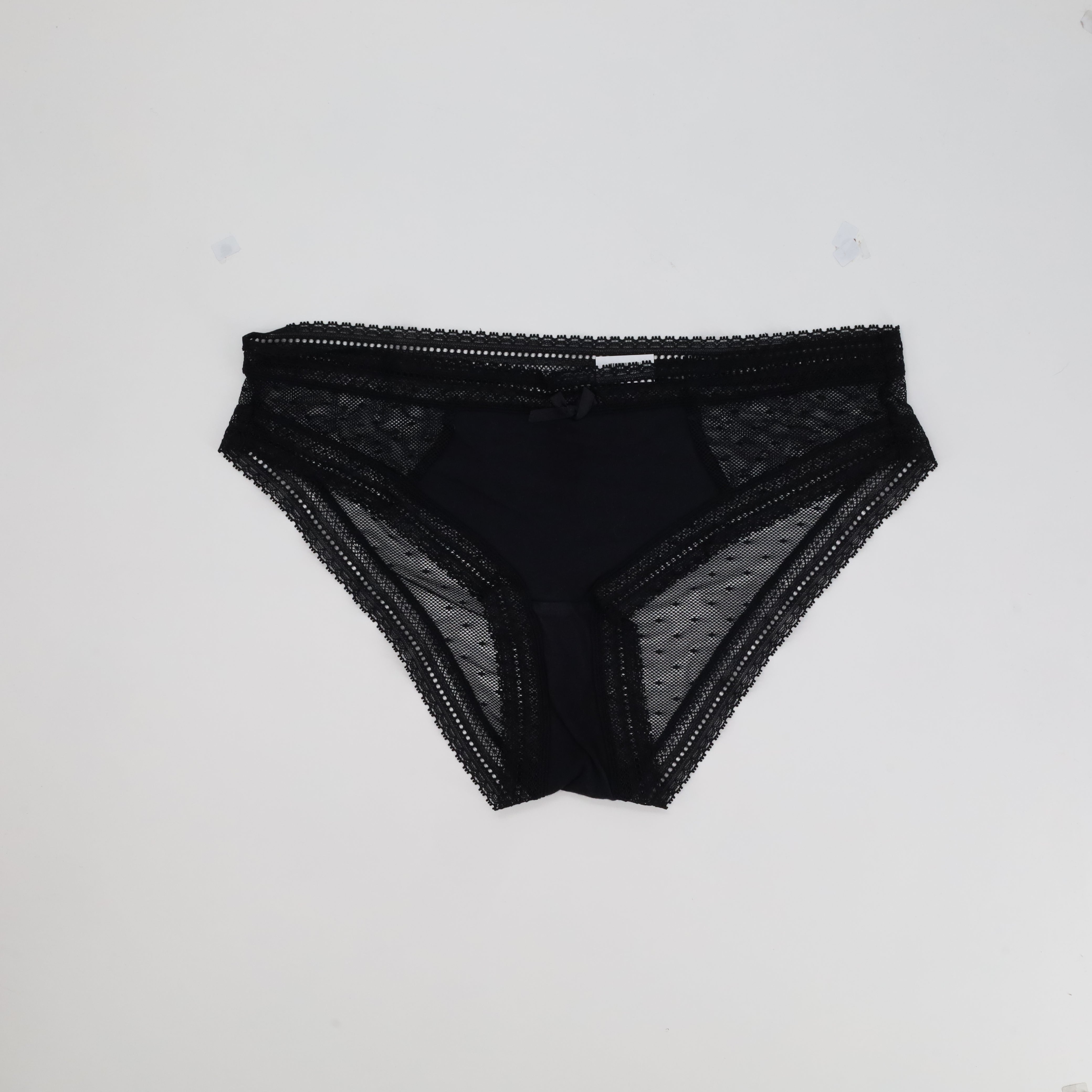 Culotte Noir