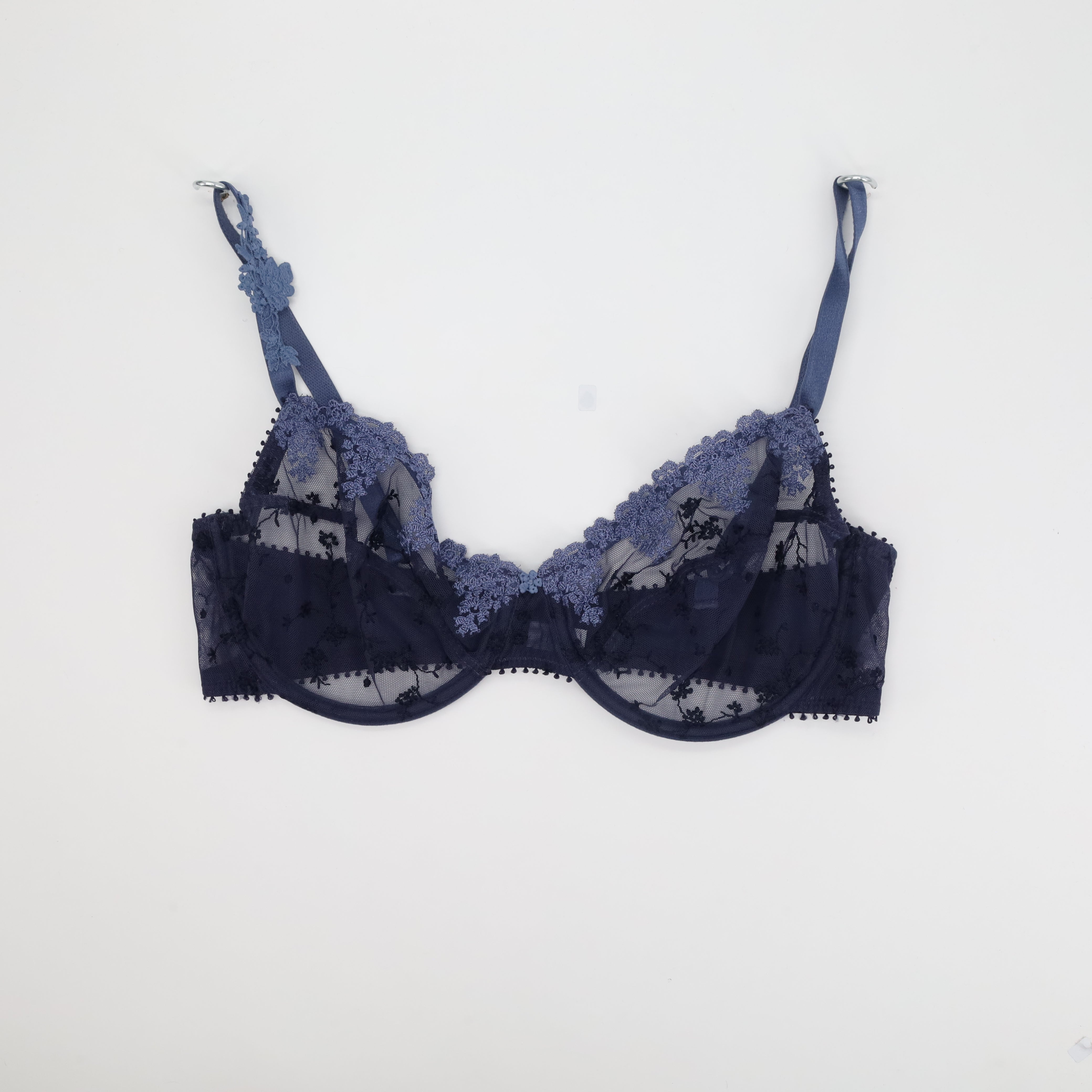 Soutien-gorge Passionata Bleu