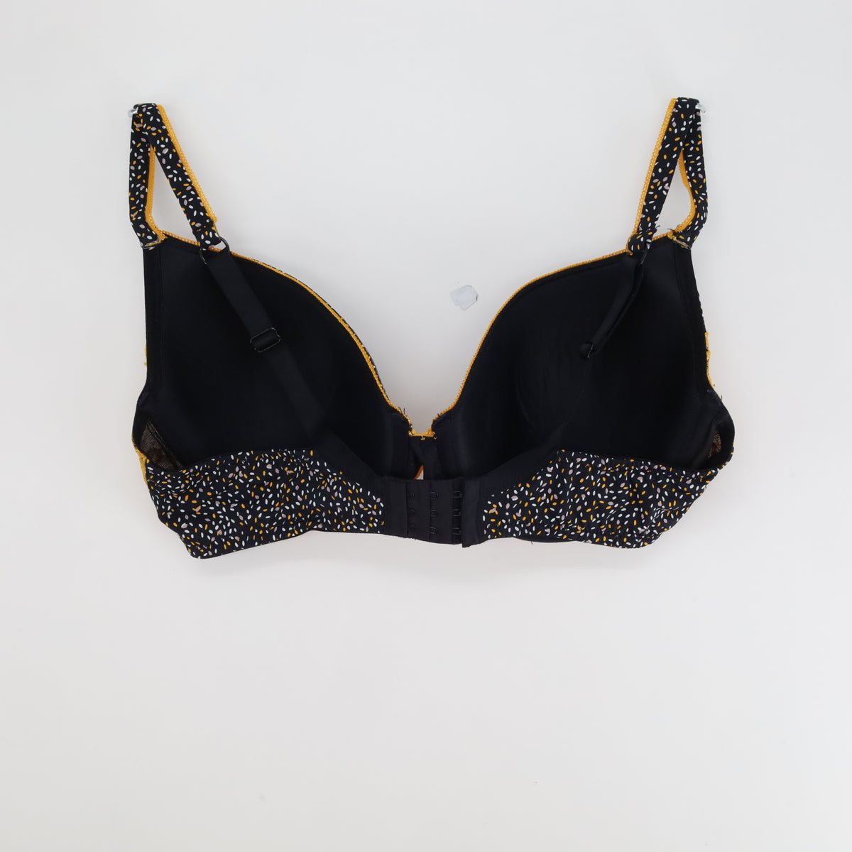 Soutien-gorge RougeGorge Jaune