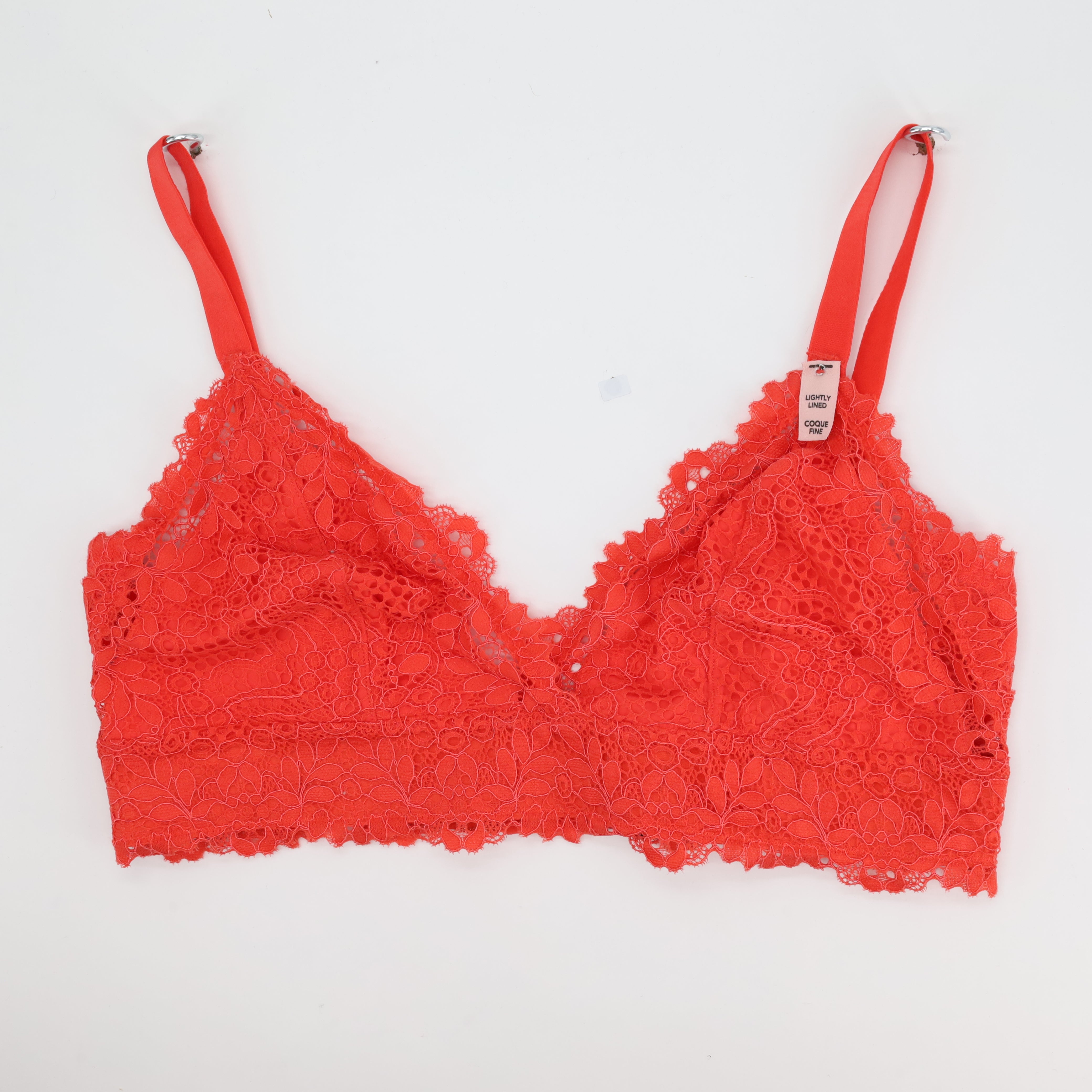 Soutien-gorge ETAM Rouge
