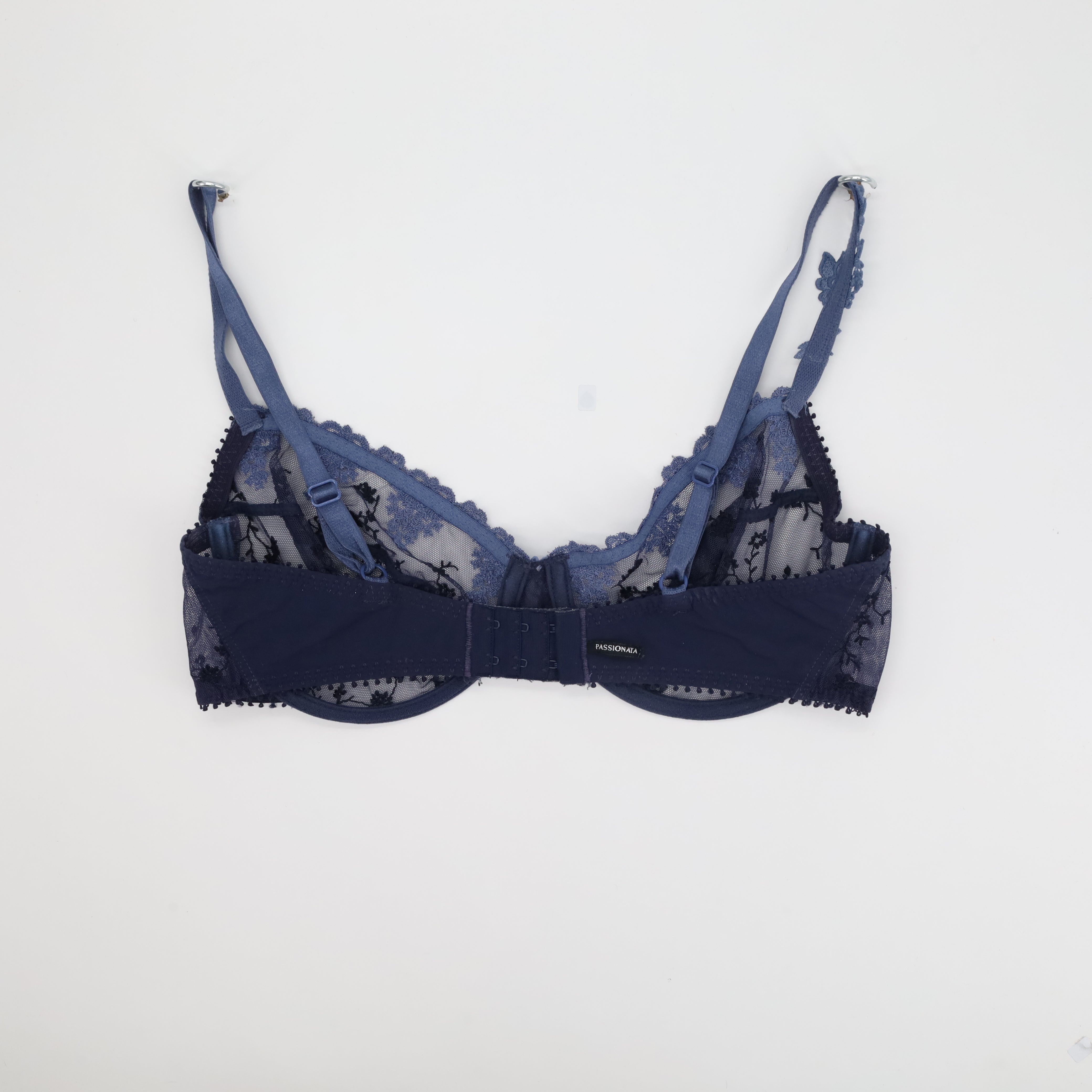 Soutien-gorge Passionata Bleu