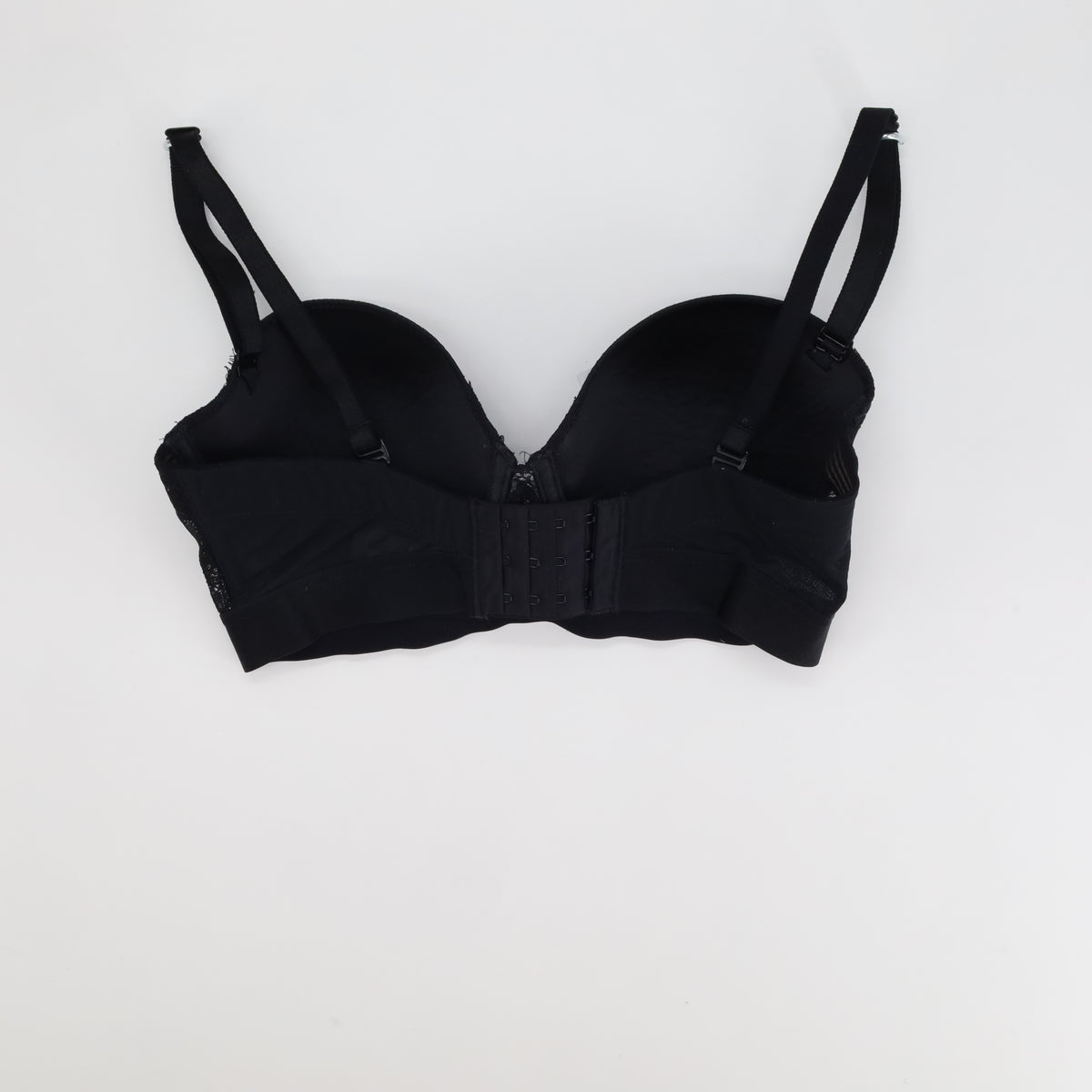 Soutien-gorge Darjeeling Noir
