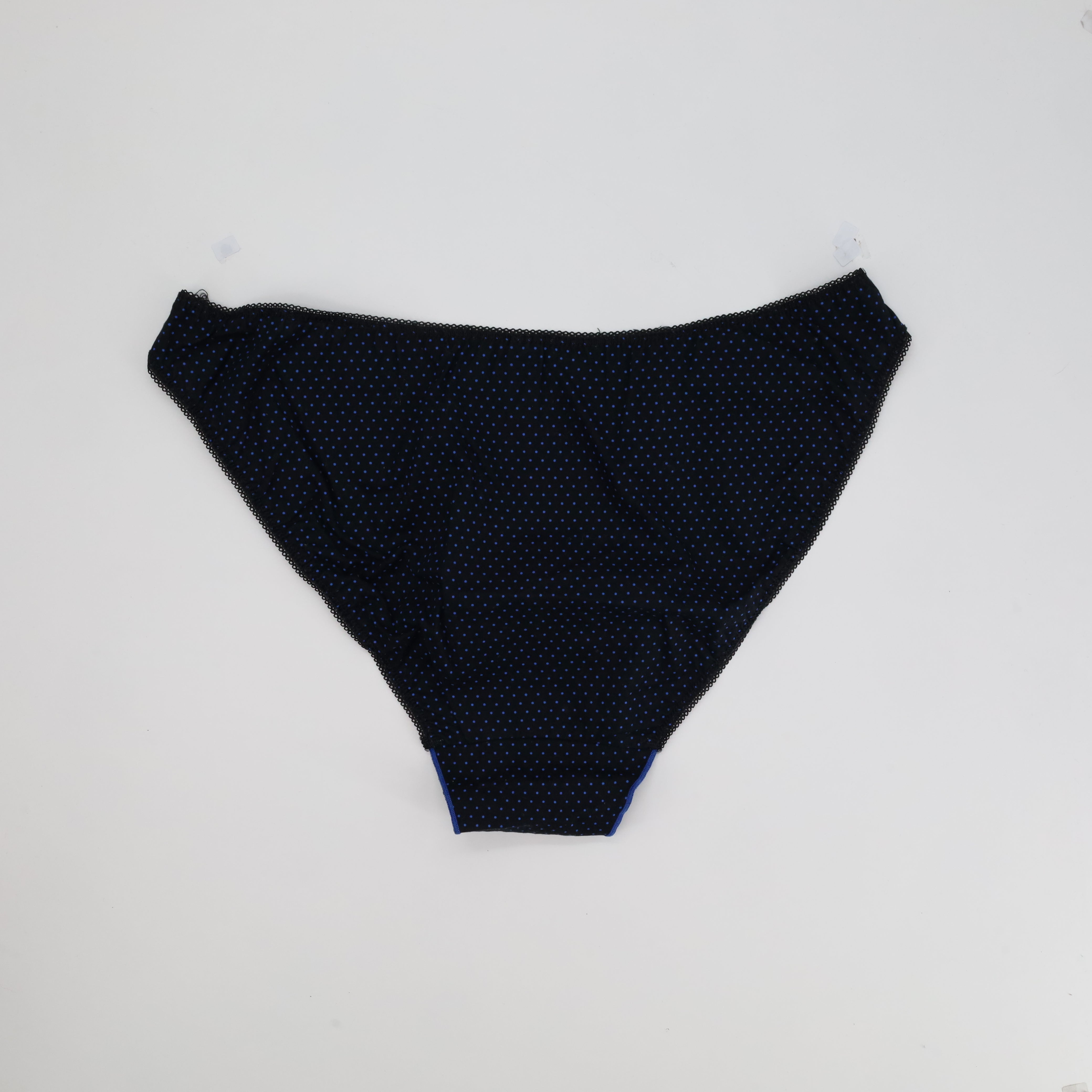 Culotte Variance Noir
