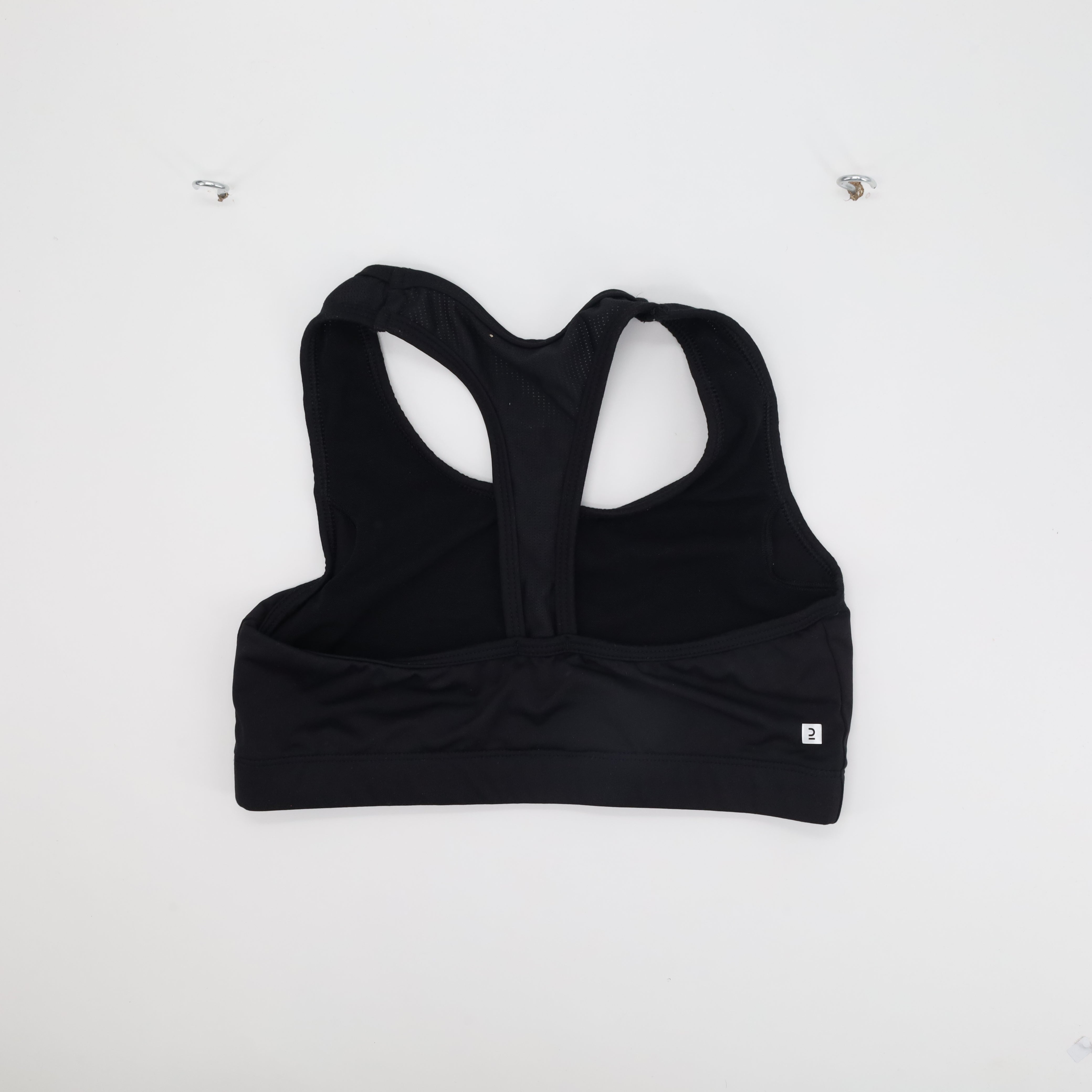 Brassière Domyos Noir