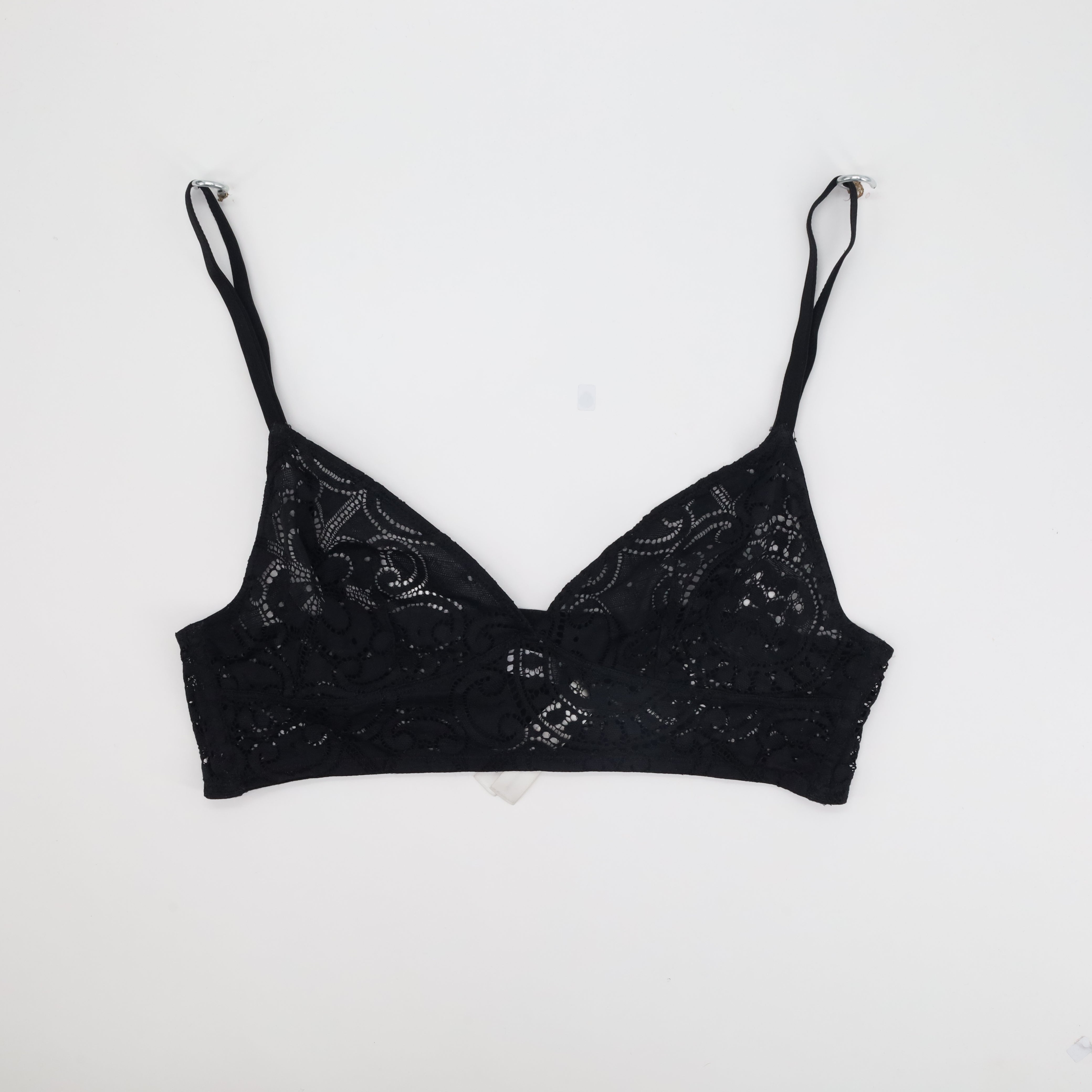 Soutien-gorge Princesse tam.tam Noir
