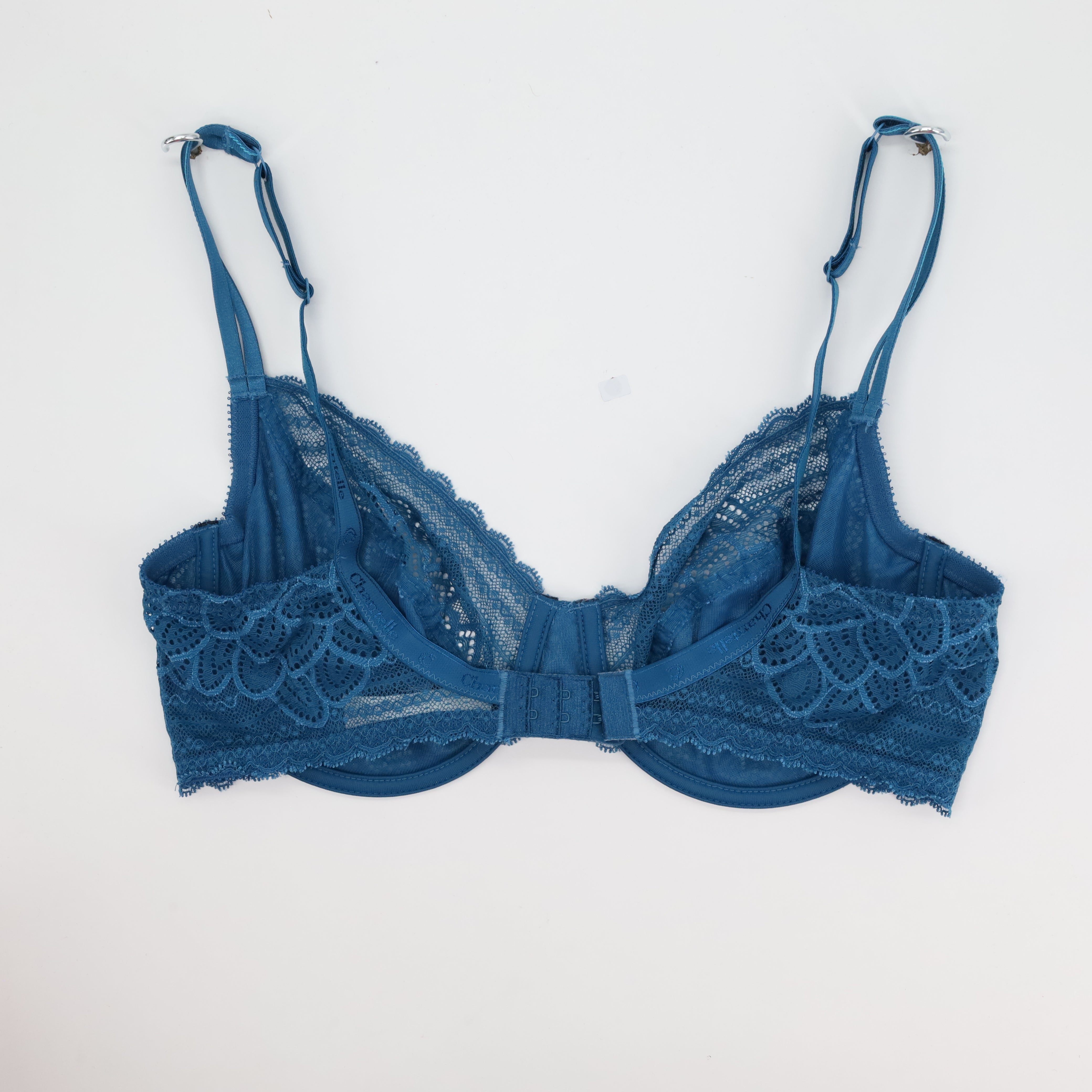 Soutien-gorge Chantelle Bleu
