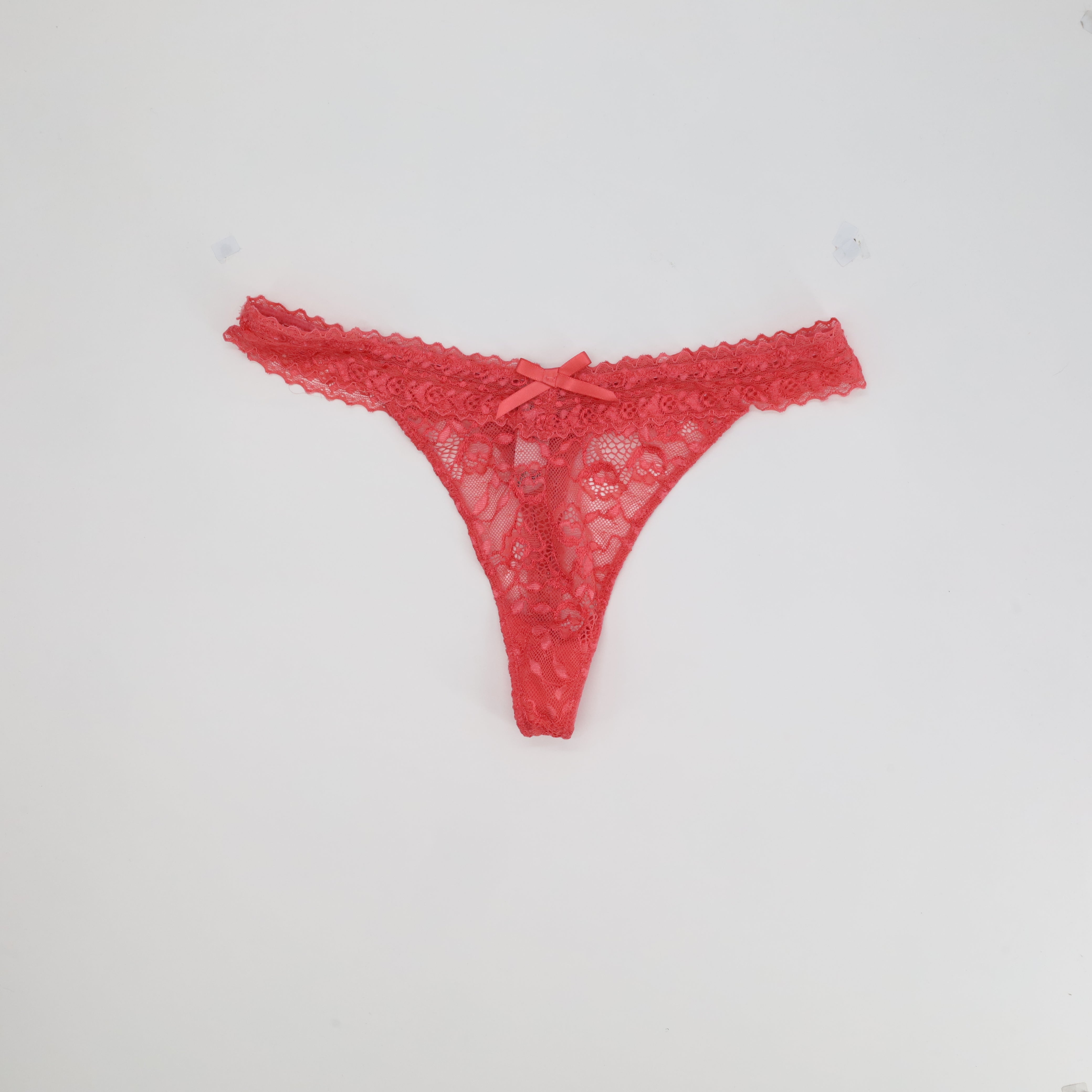 String ETAM Rose