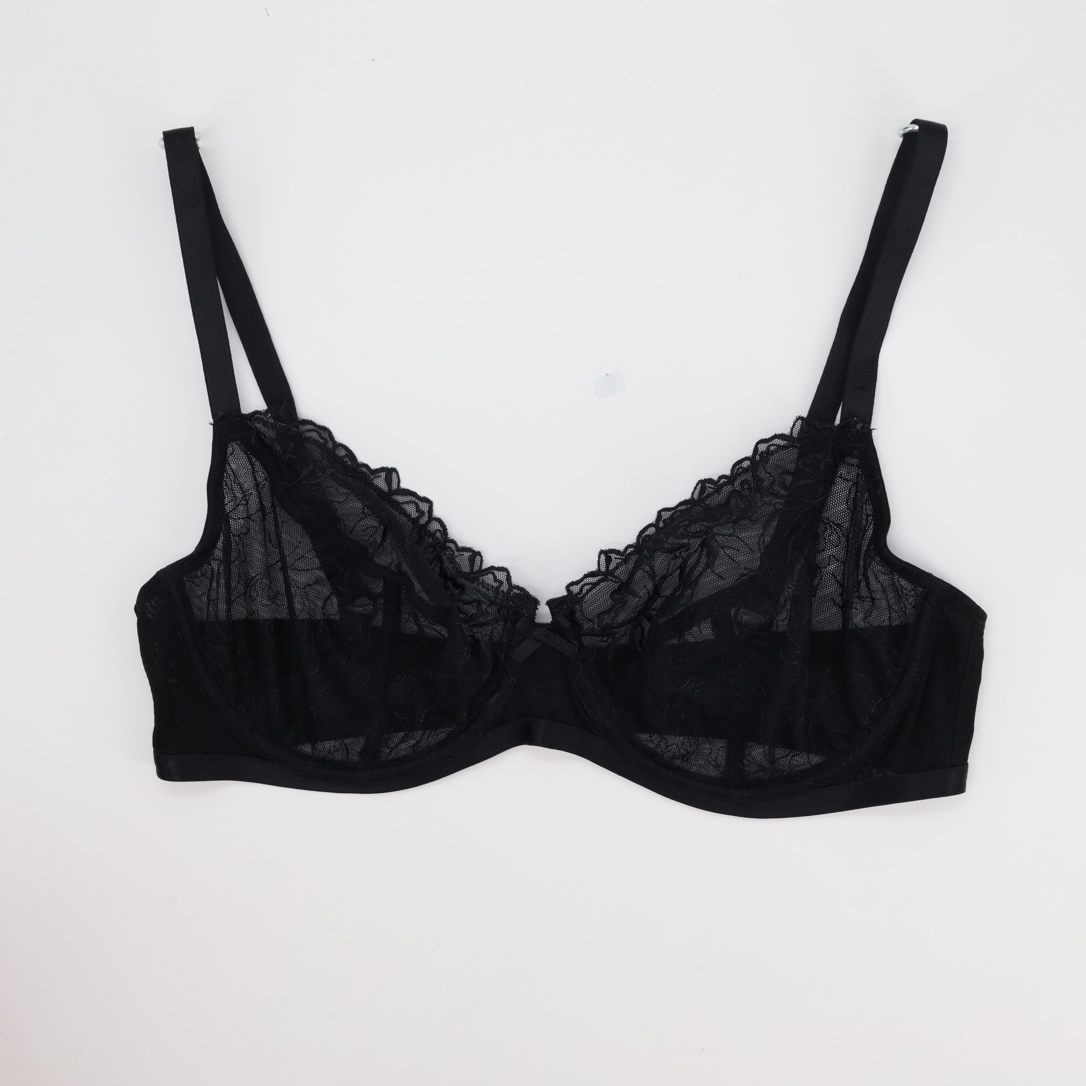 Soutien-gorge Lizzie Noir