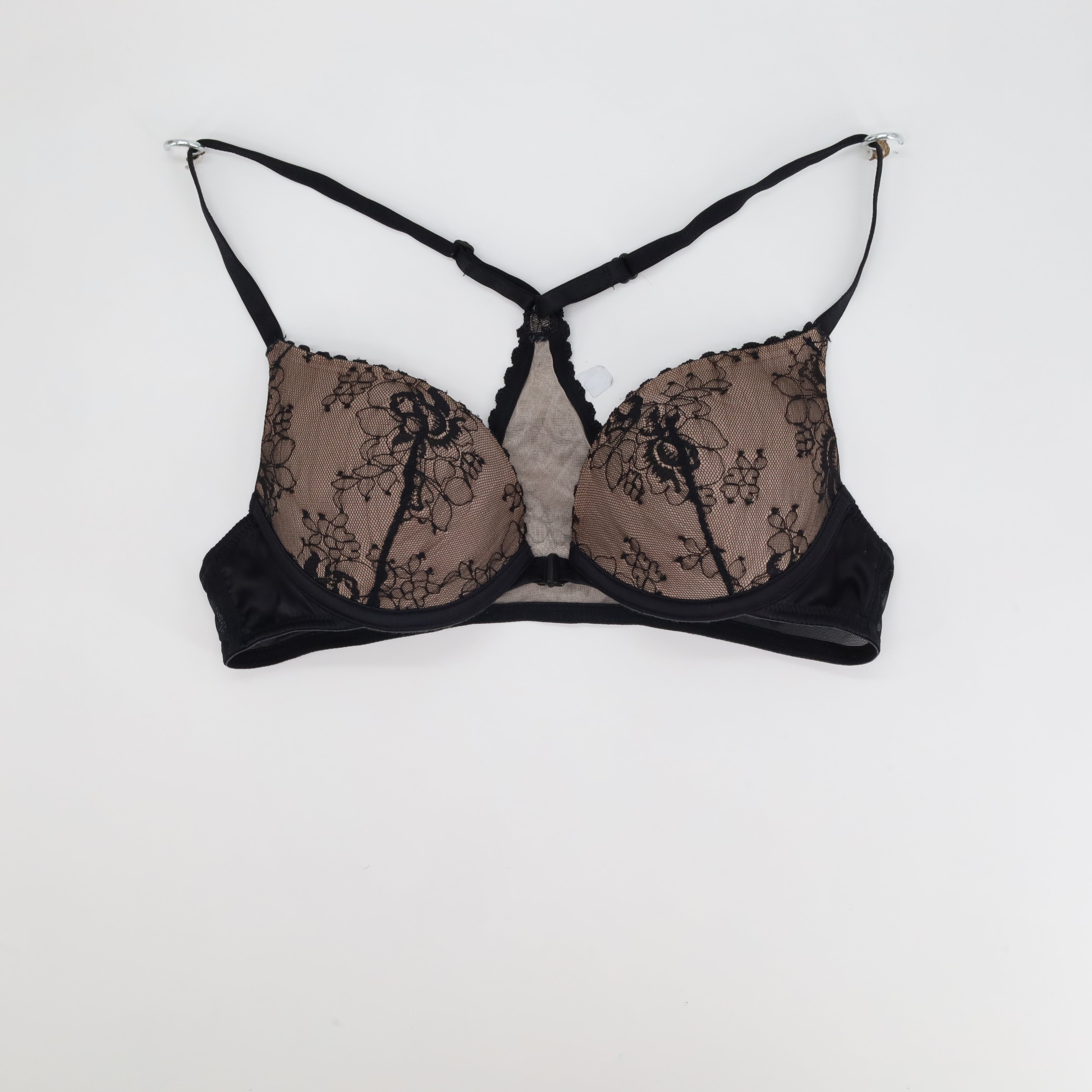 Soutien-gorge Wonderbra Noir