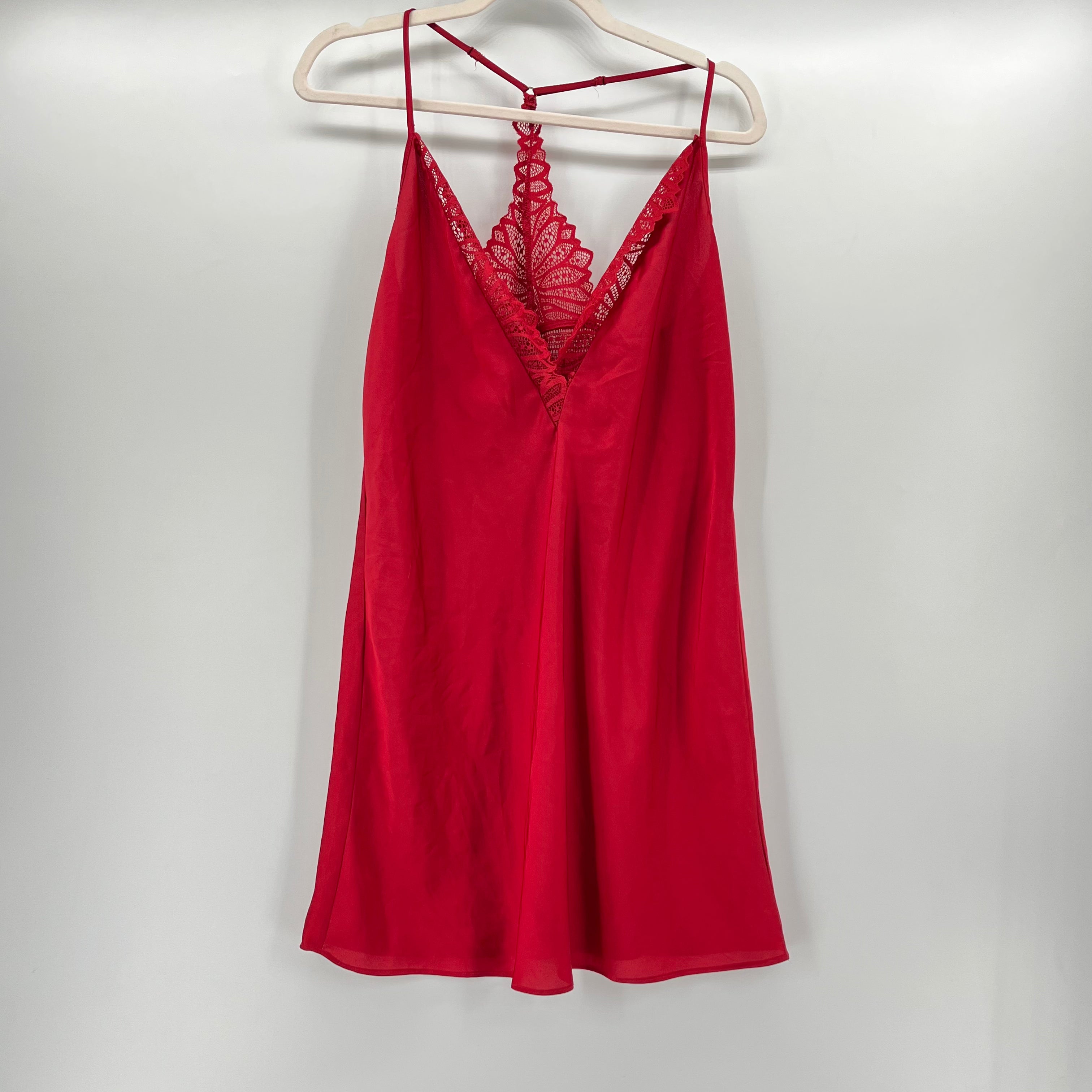Nuisette ETAM Rouge