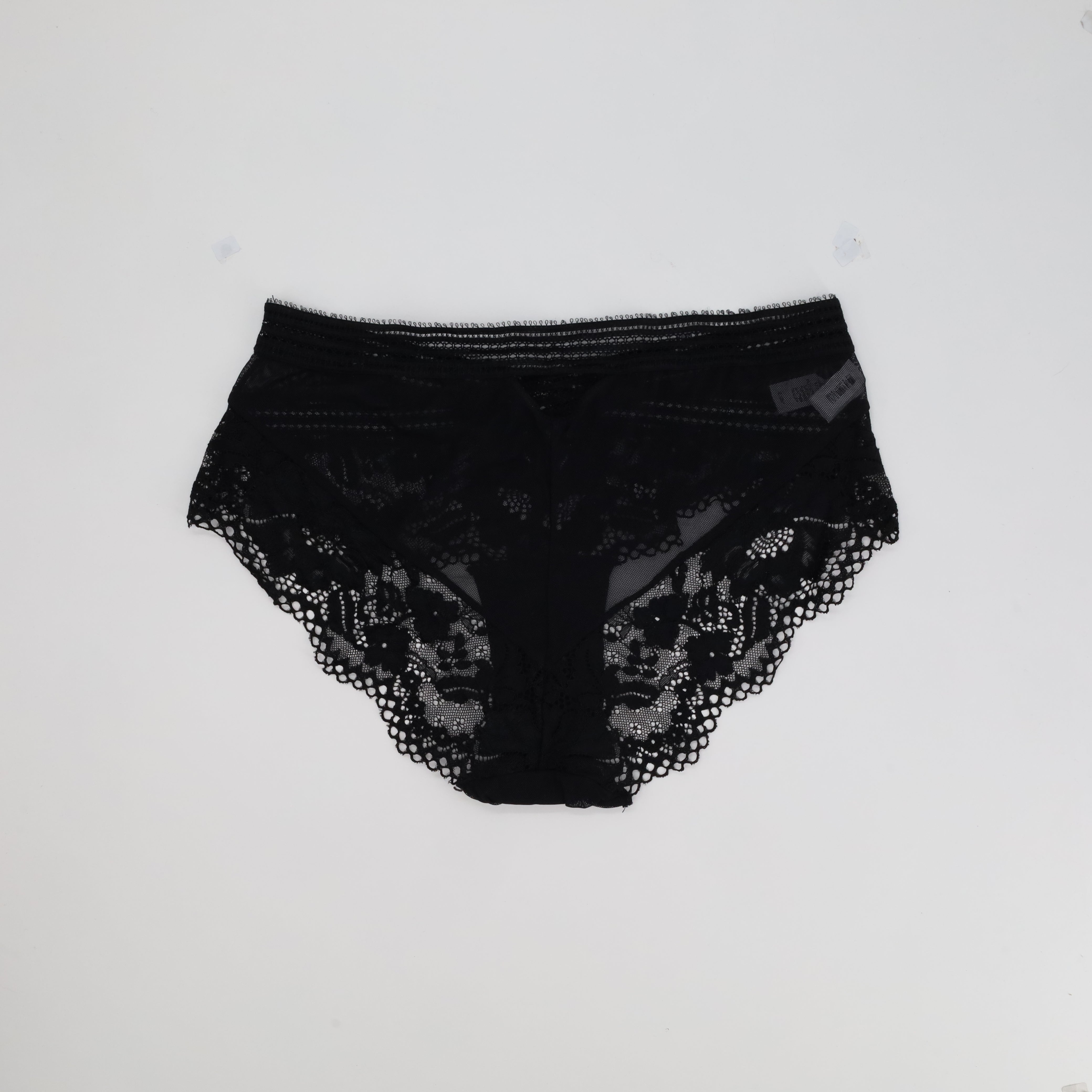 Culotte Charlott' Noir