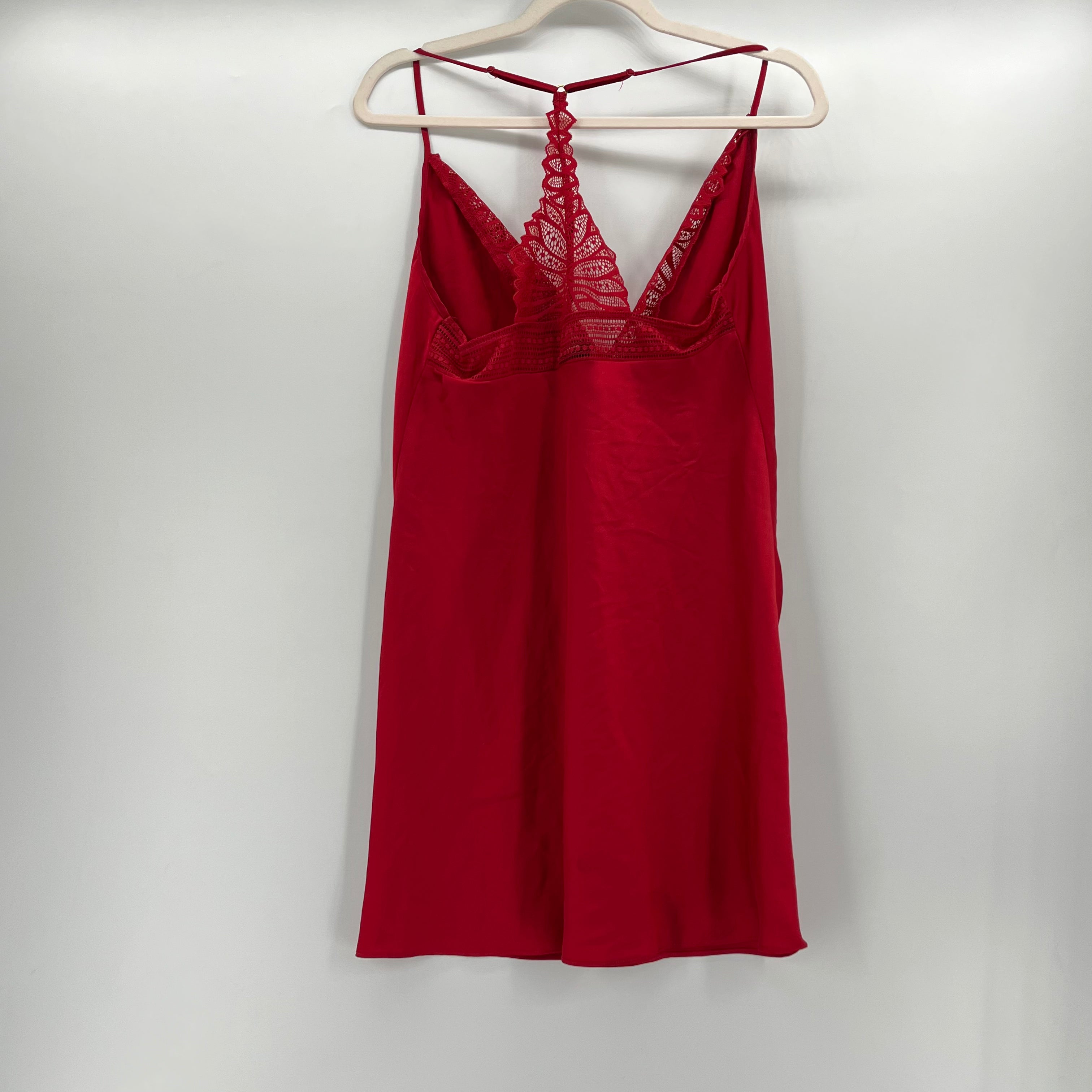 Nuisette ETAM Rouge