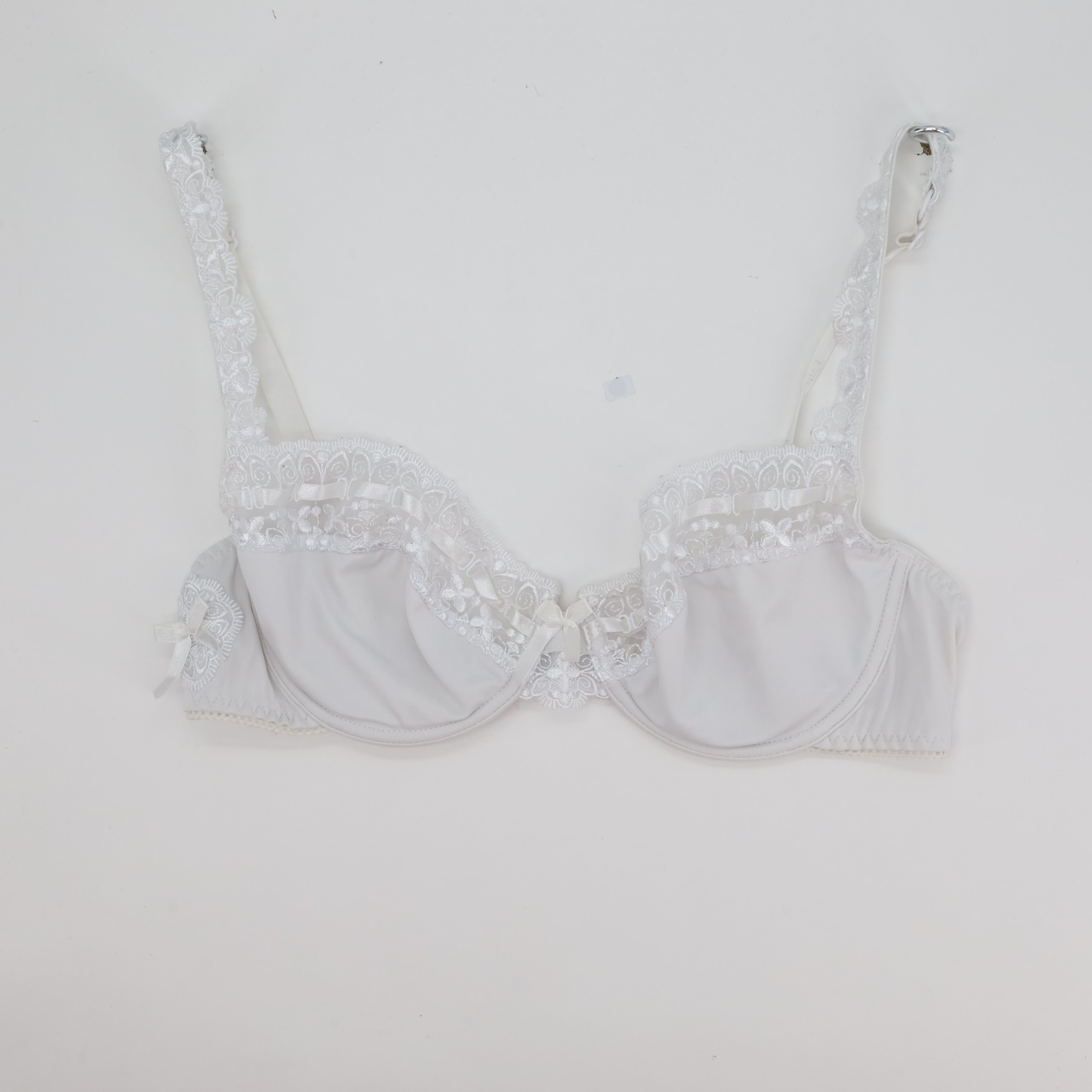 Soutien-gorge Billet doux Blanc