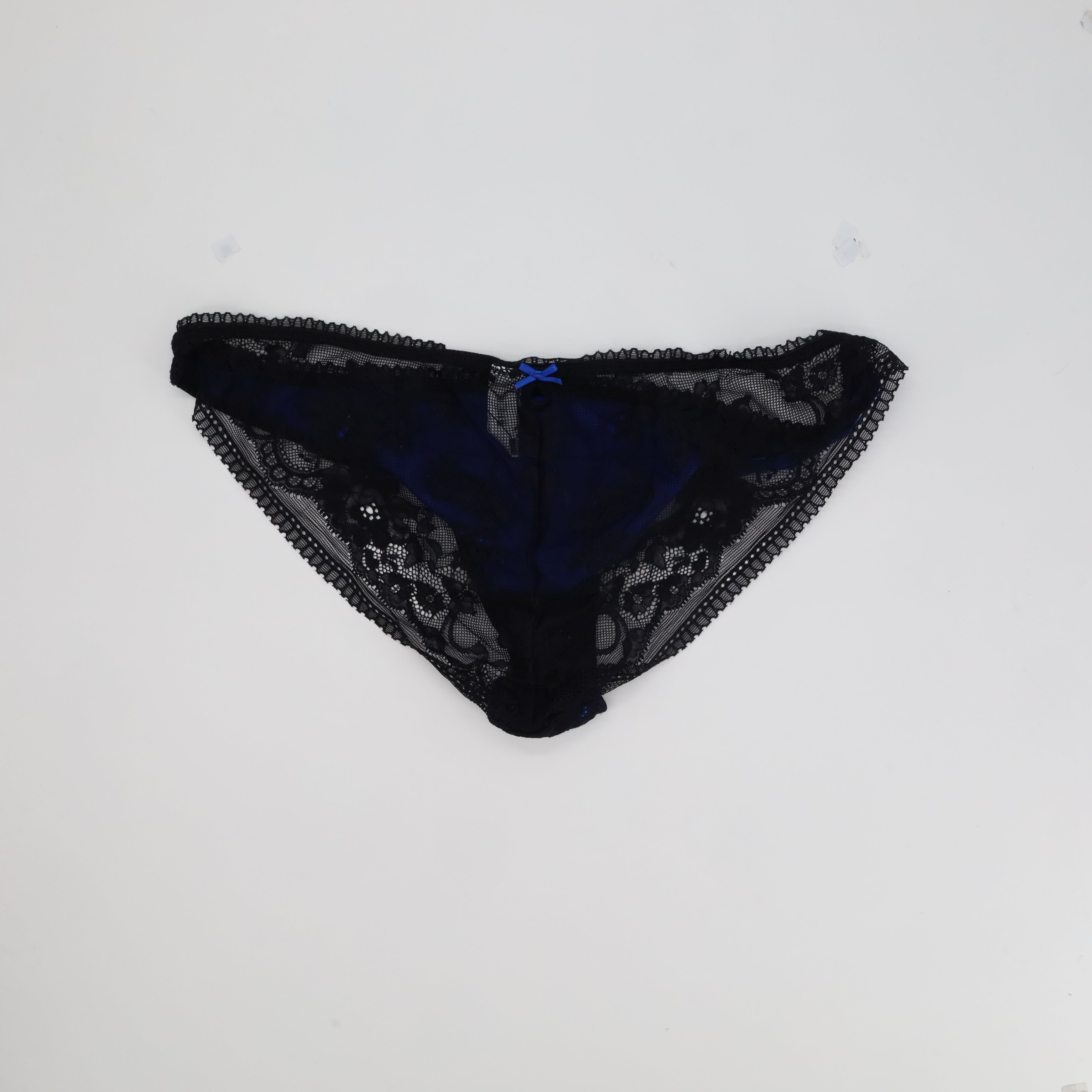 Culotte ETAM Bleu