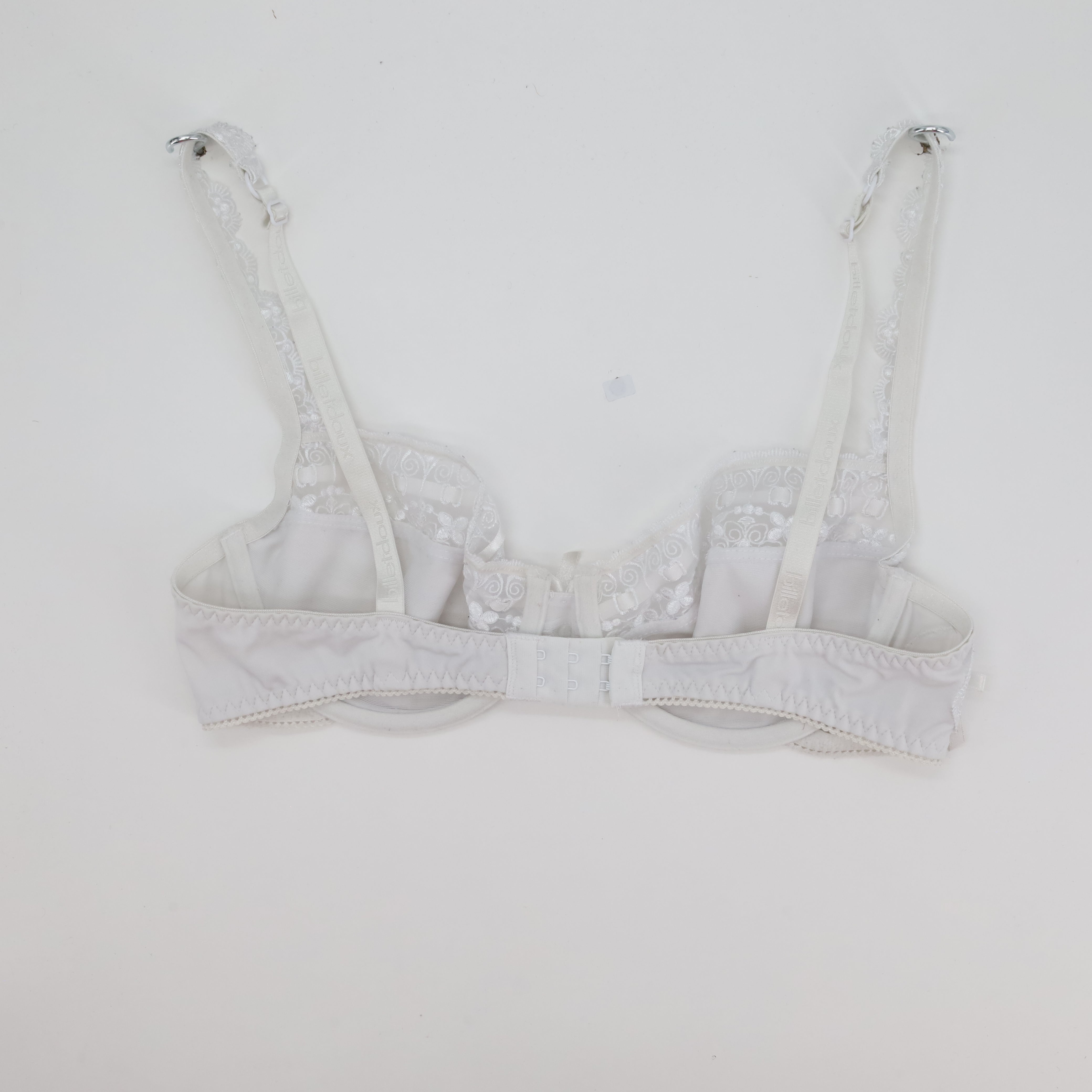 Soutien-gorge Billet doux Blanc