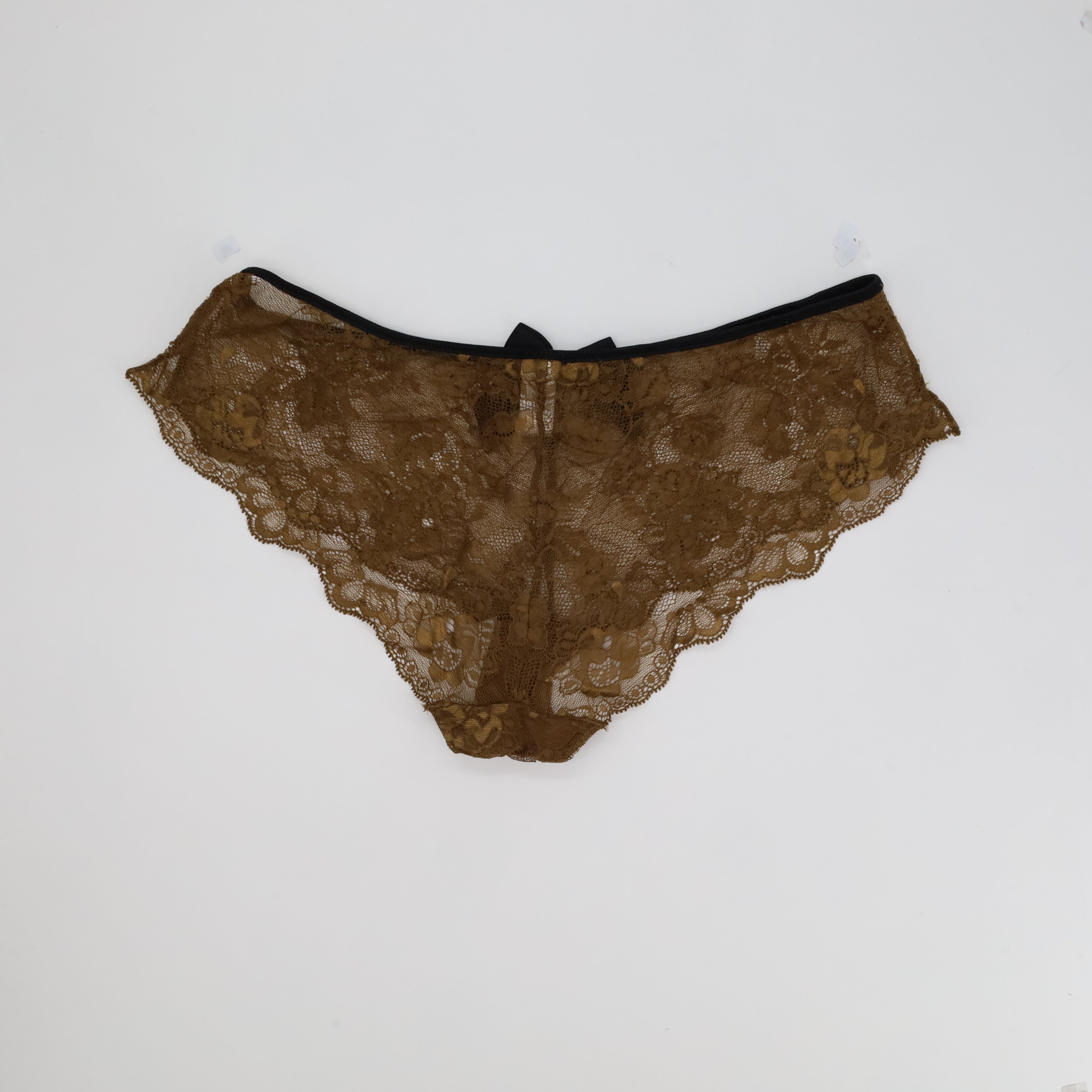 Culotte ETAM Vert