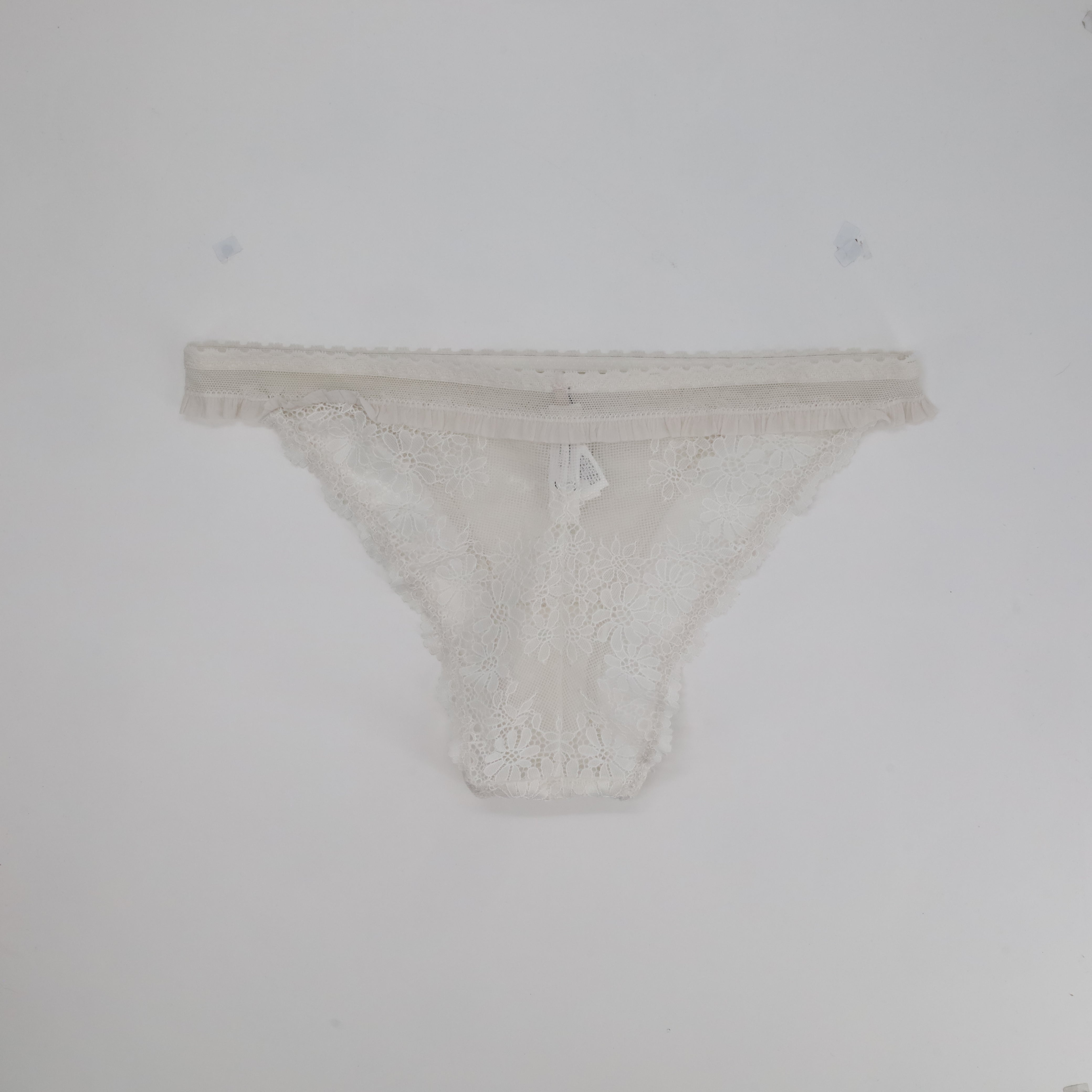 Culotte ETAM Blanc