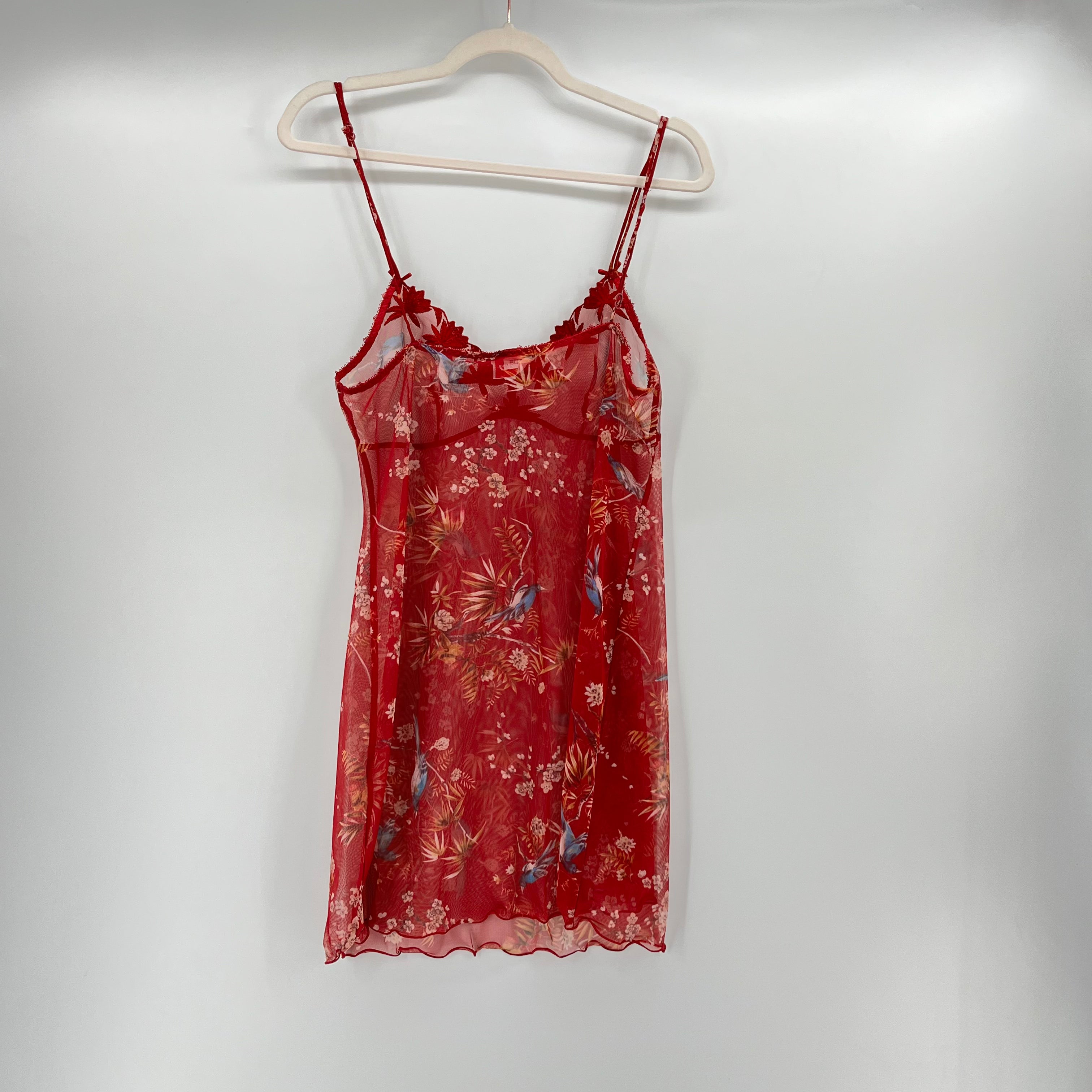 Nuisette ETAM Rouge
