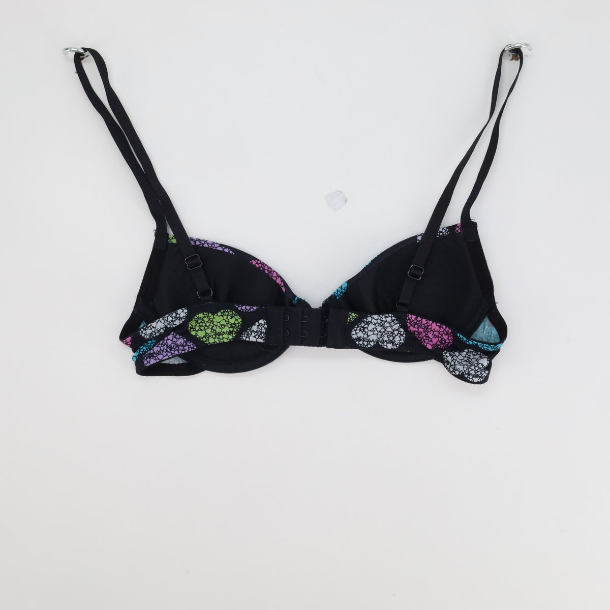 Soutien-gorge Eldys Noir