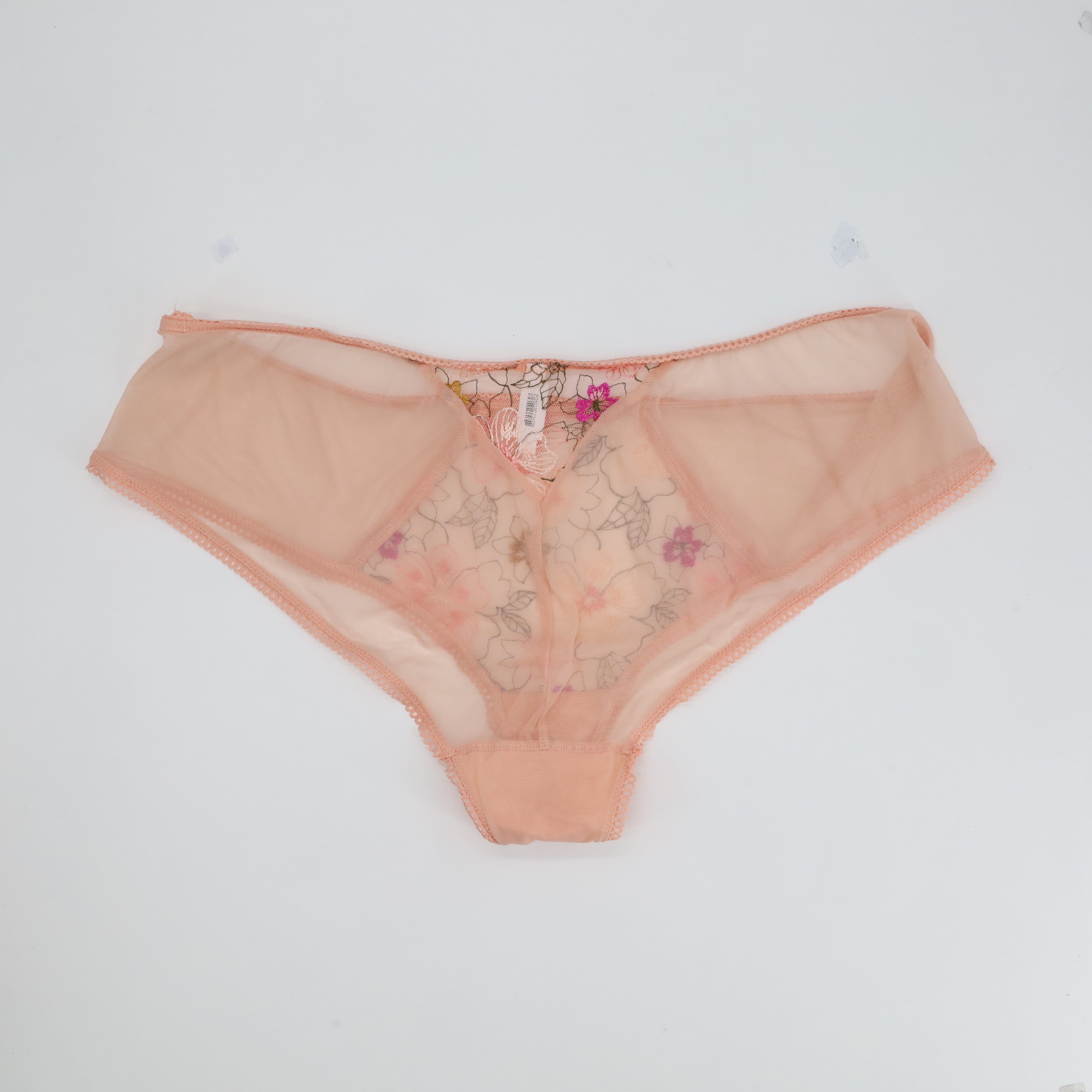 Culotte Darjeeling Orange