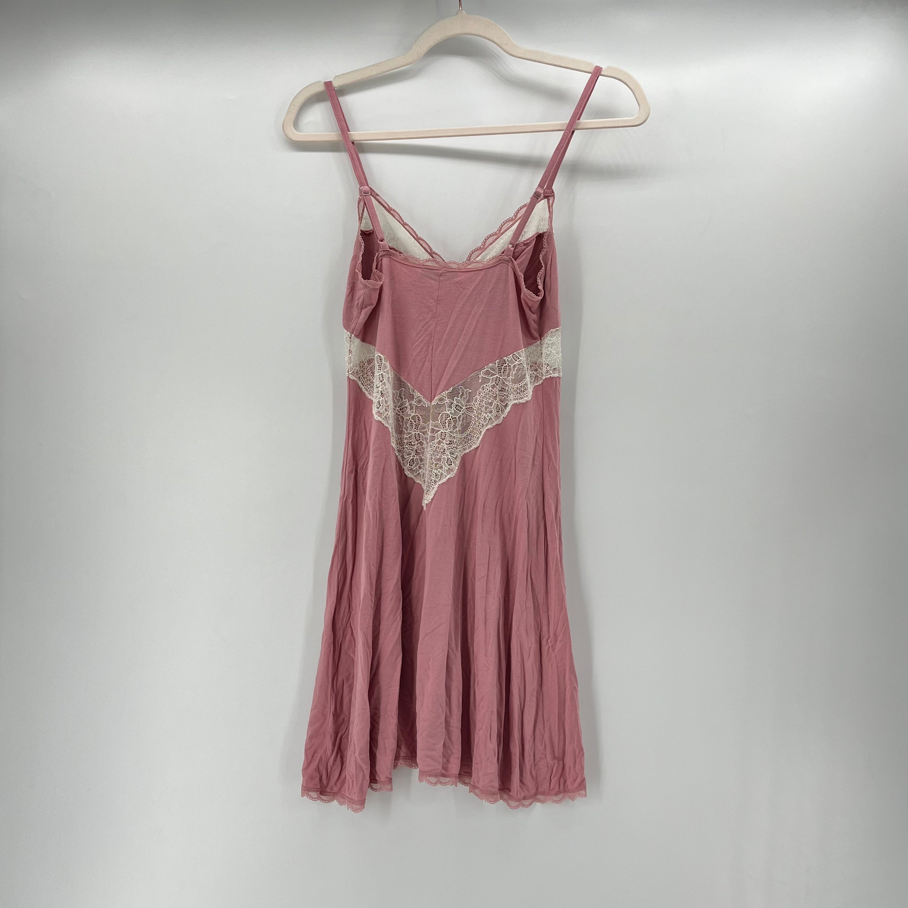 Nuisette ETAM Rose