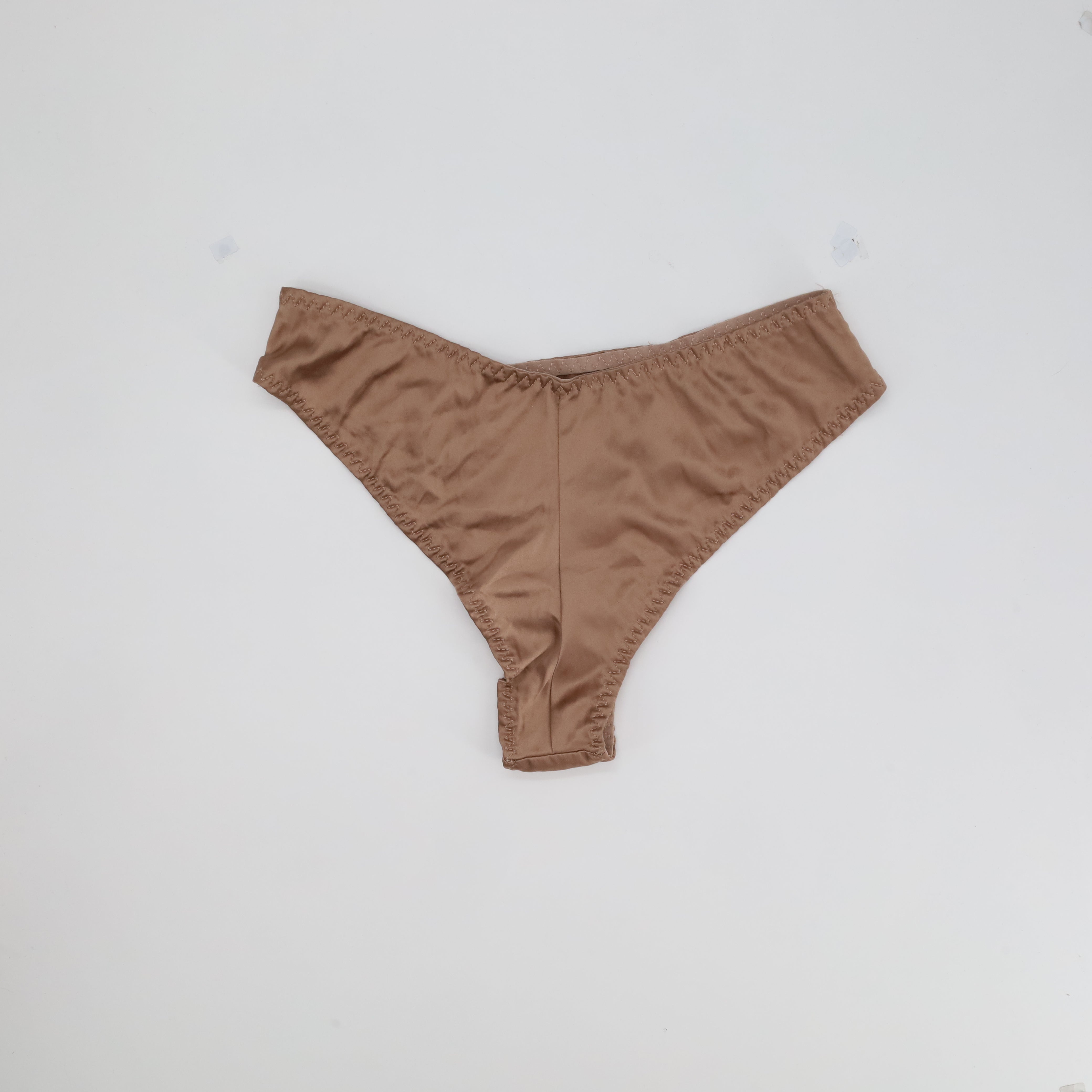Culotte Marron