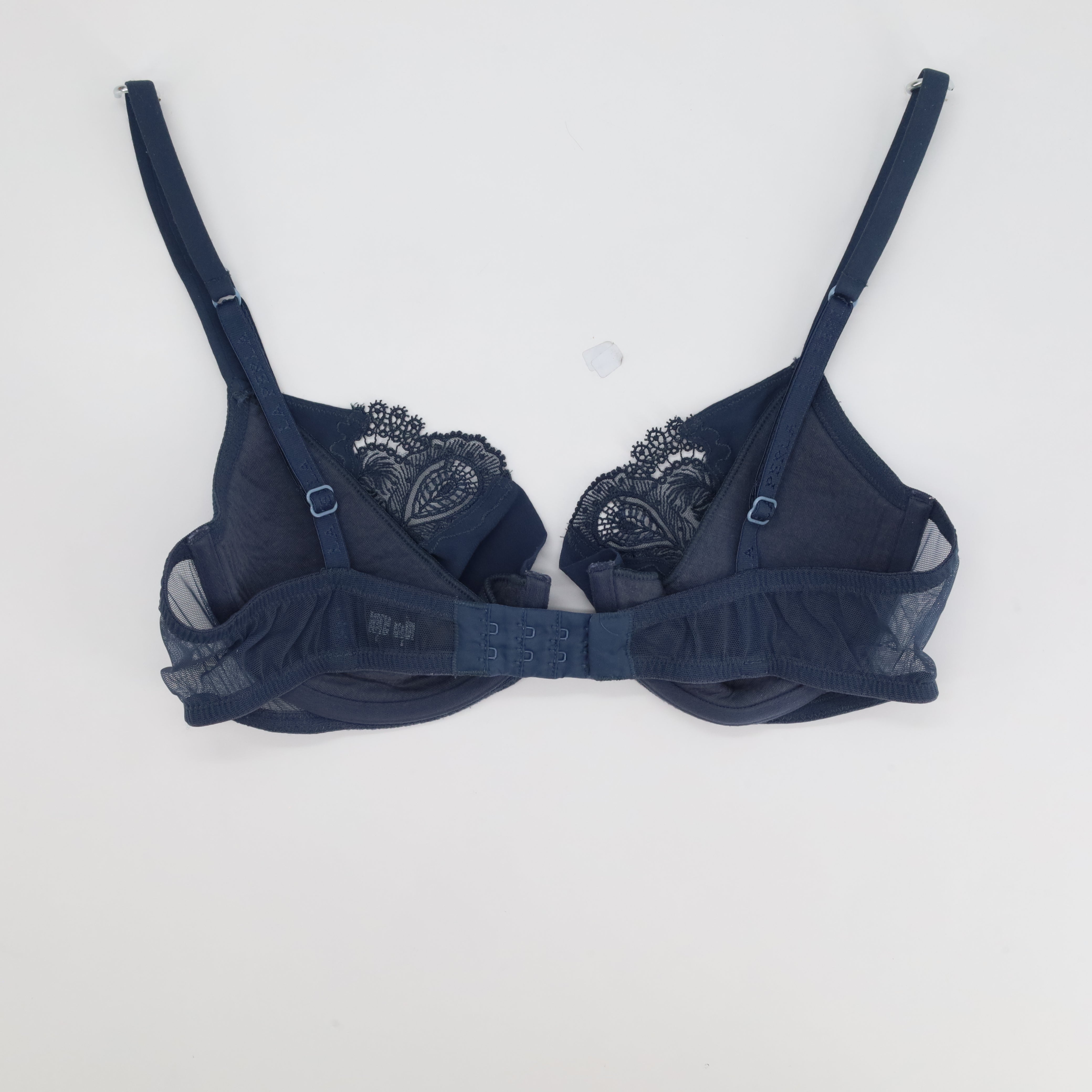 Soutien-gorge La Perla Bleu