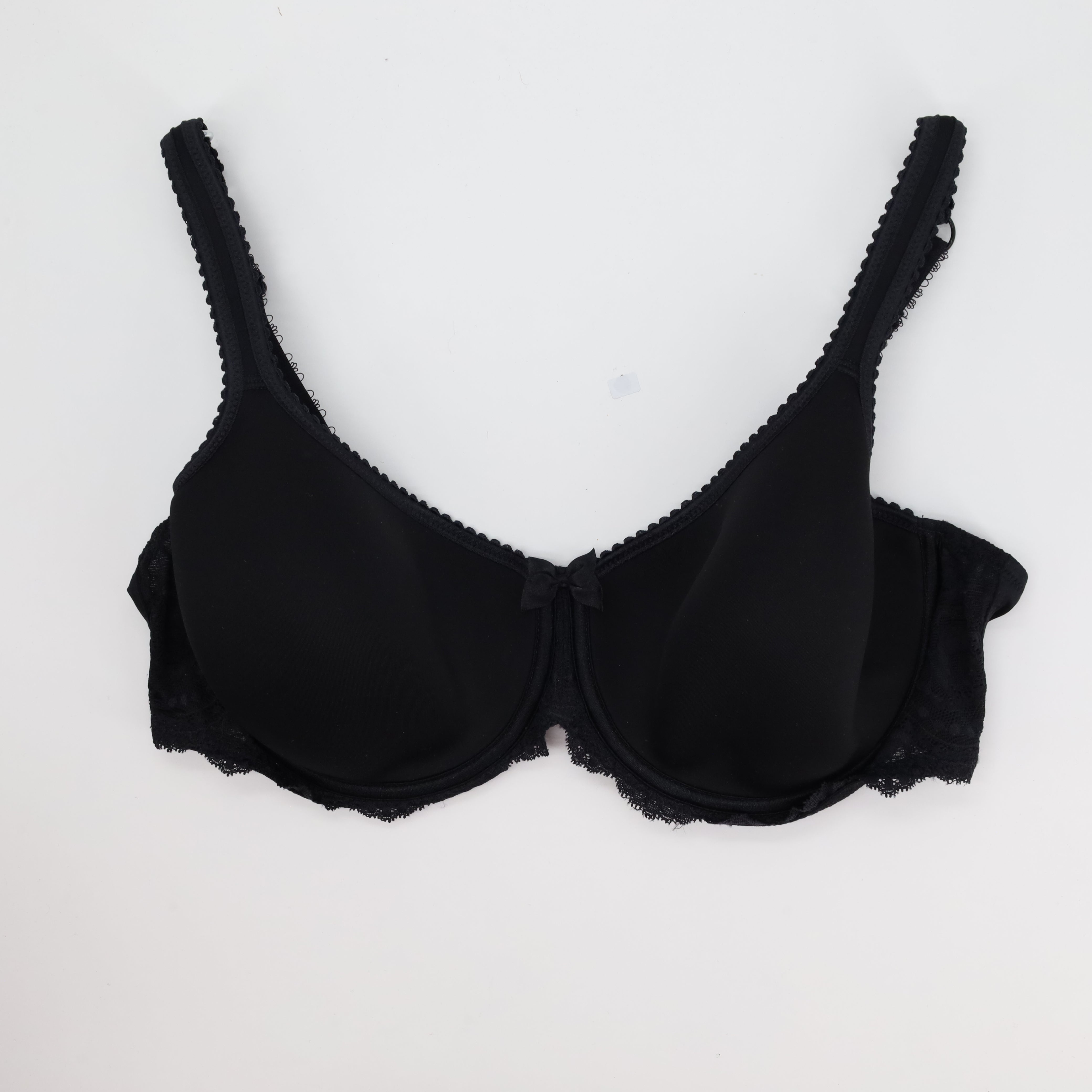 Soutien-gorge Noir