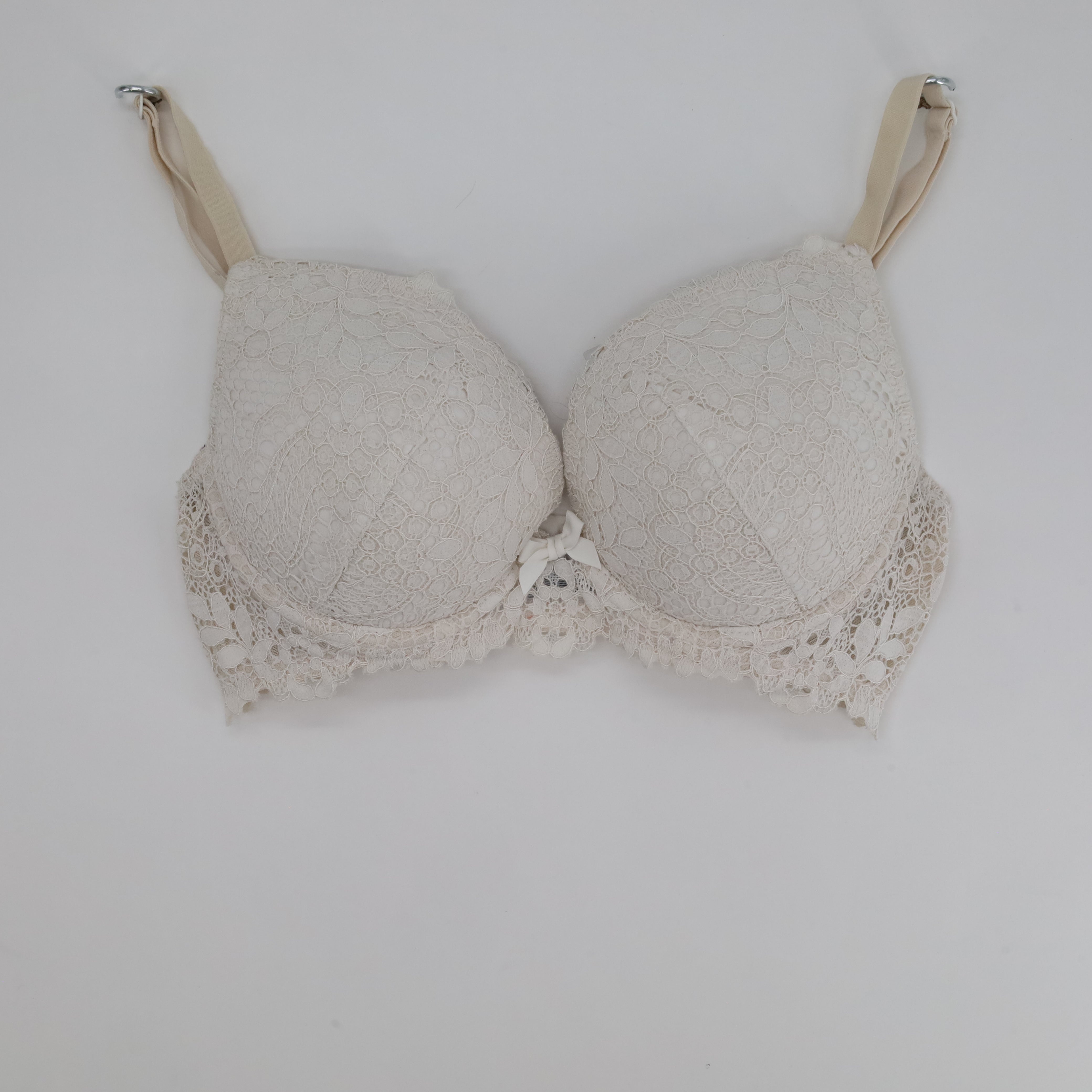 Soutien-gorge ETAM Blanc