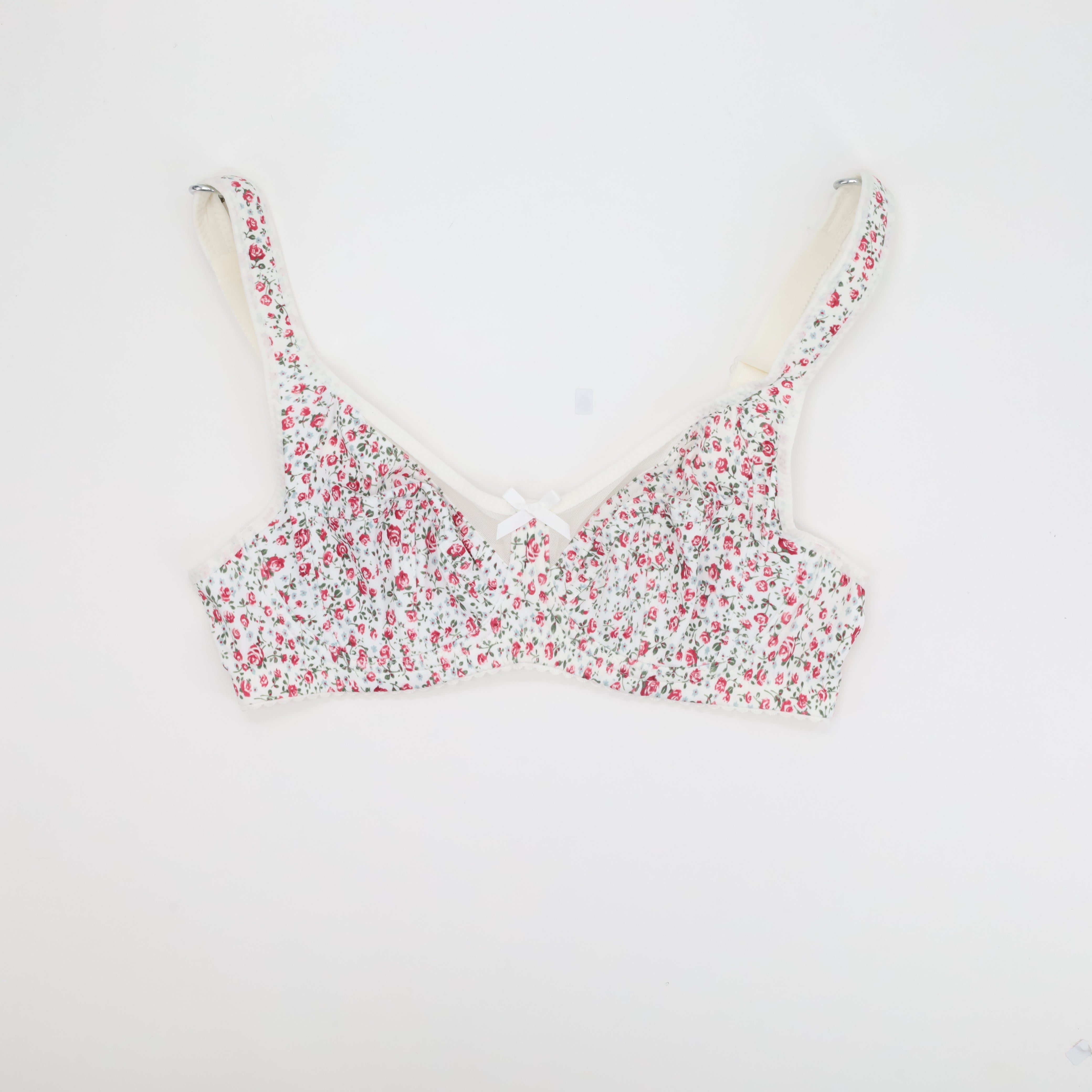 Soutien-gorge Kudreshov Lingerie Blanc