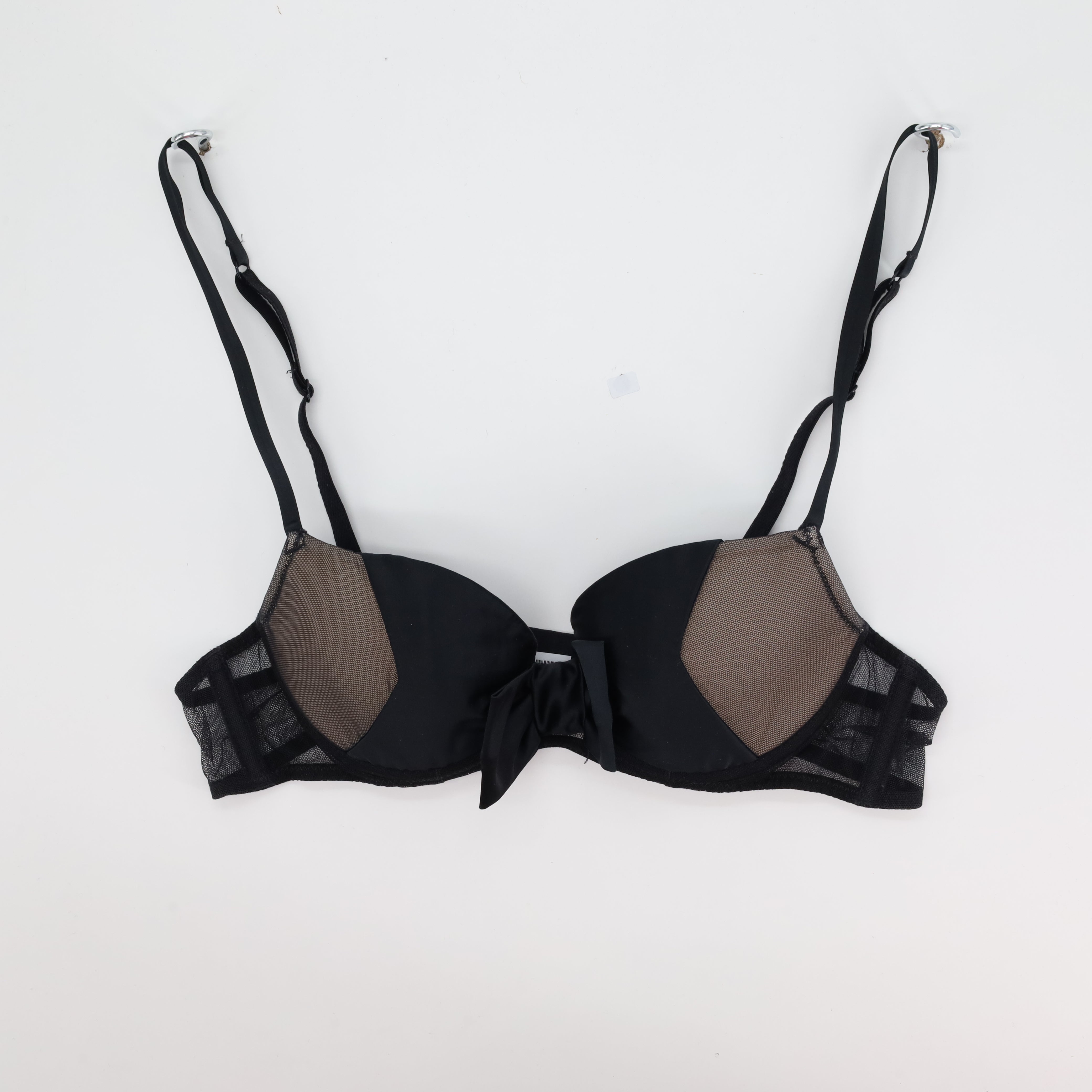 Soutien-gorge Chantal Thomass Noir