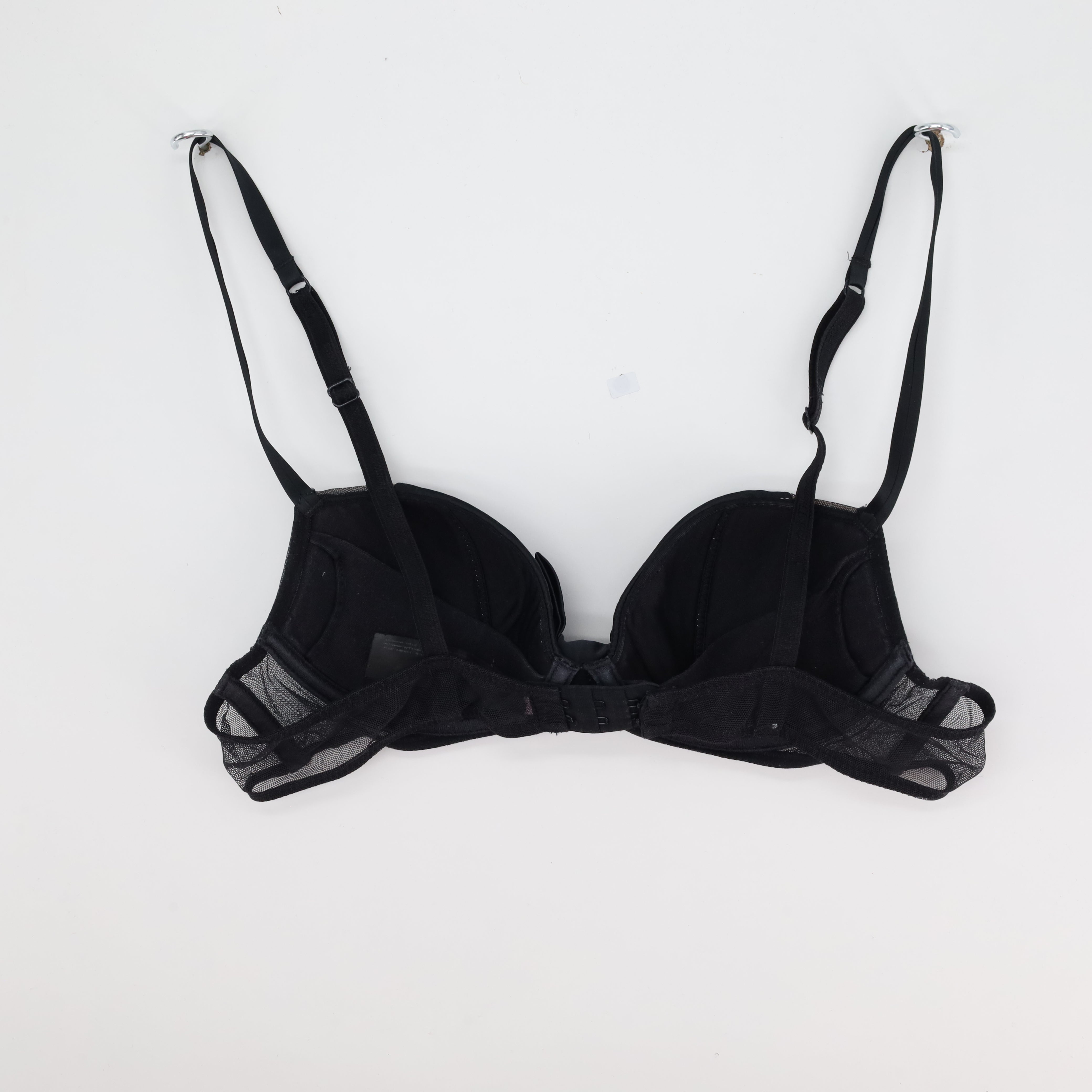 Soutien-gorge Chantal Thomass Noir