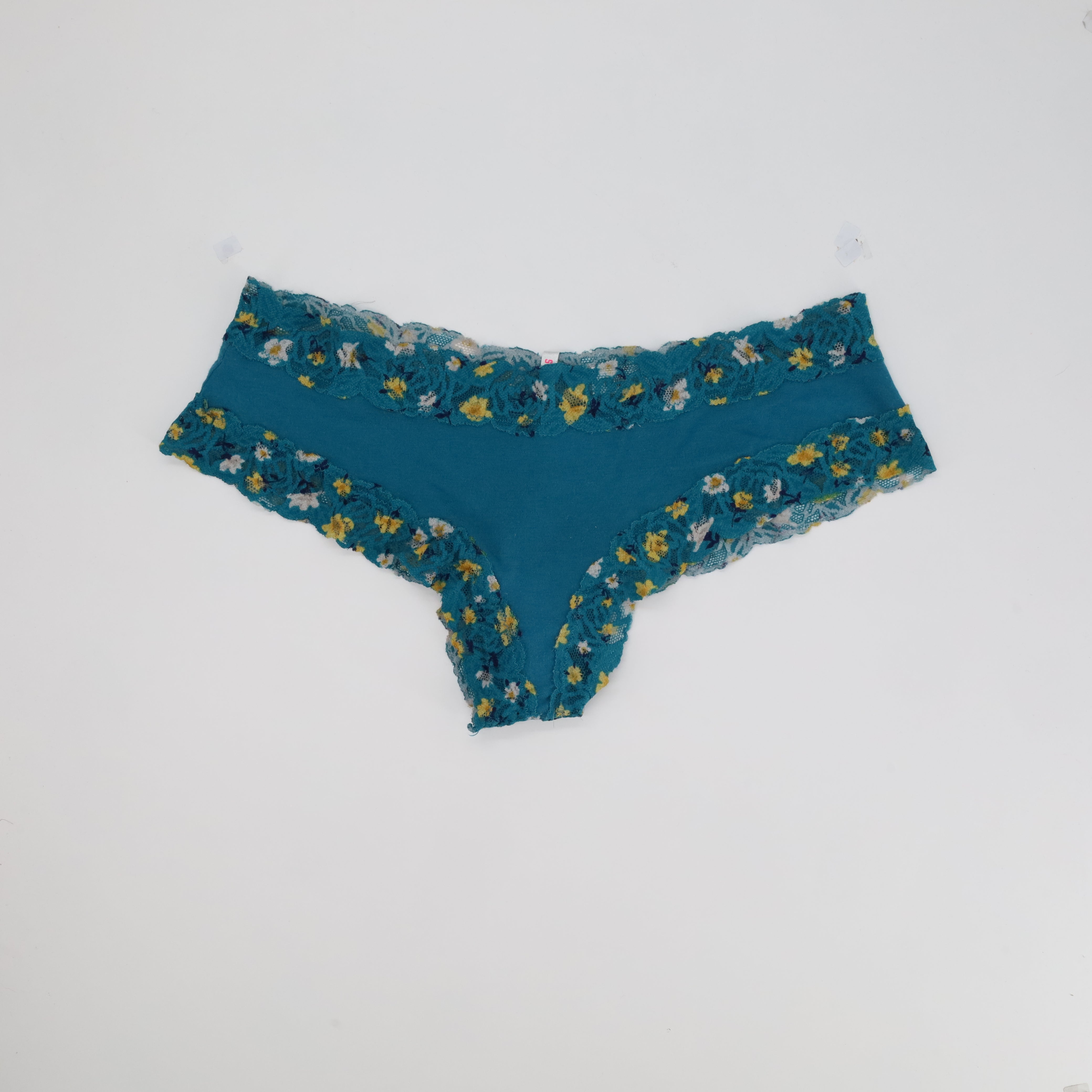 Culotte Victoria's Secret Bleu