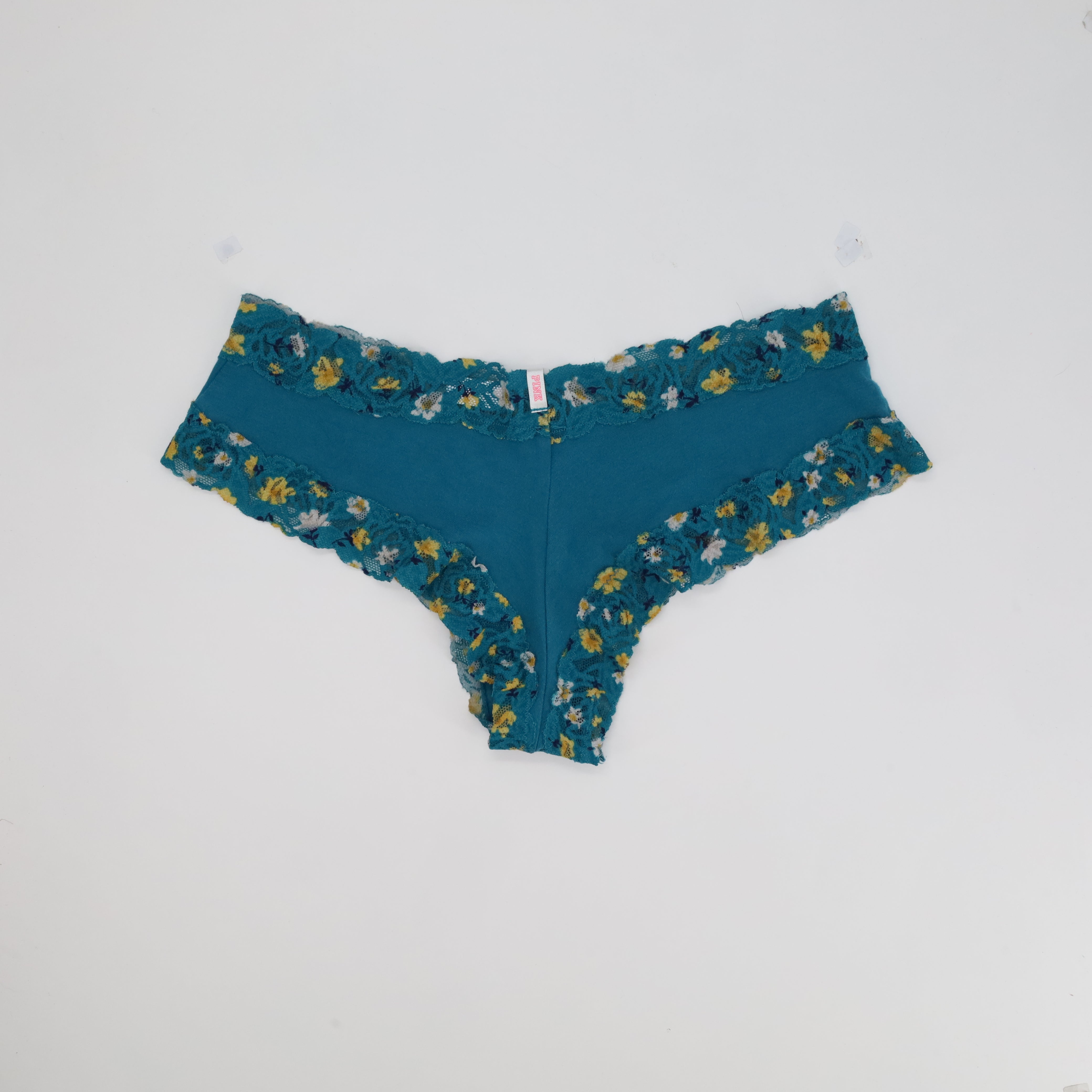 Culotte Victoria's Secret Bleu