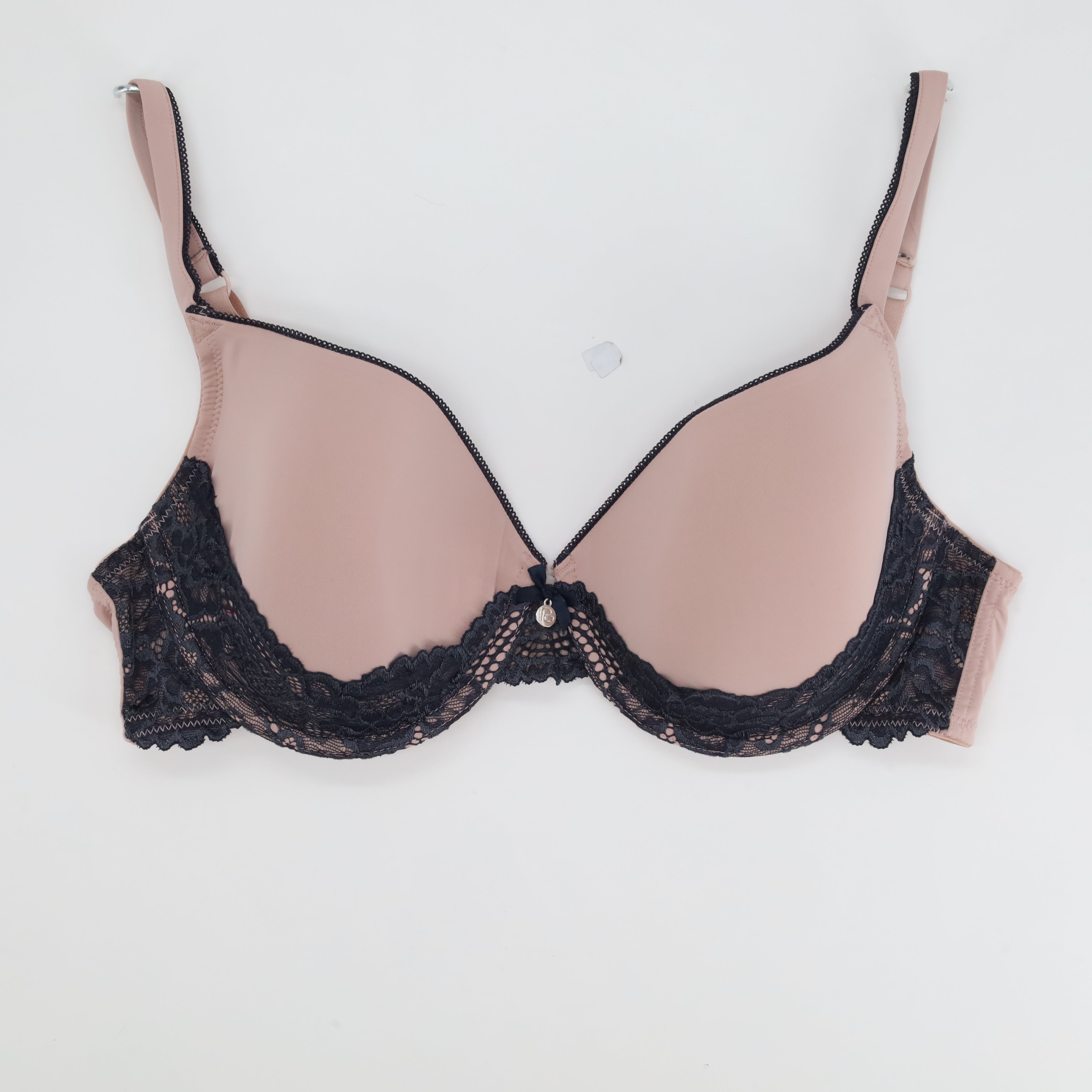 Soutien-gorge RougeGorge Rose