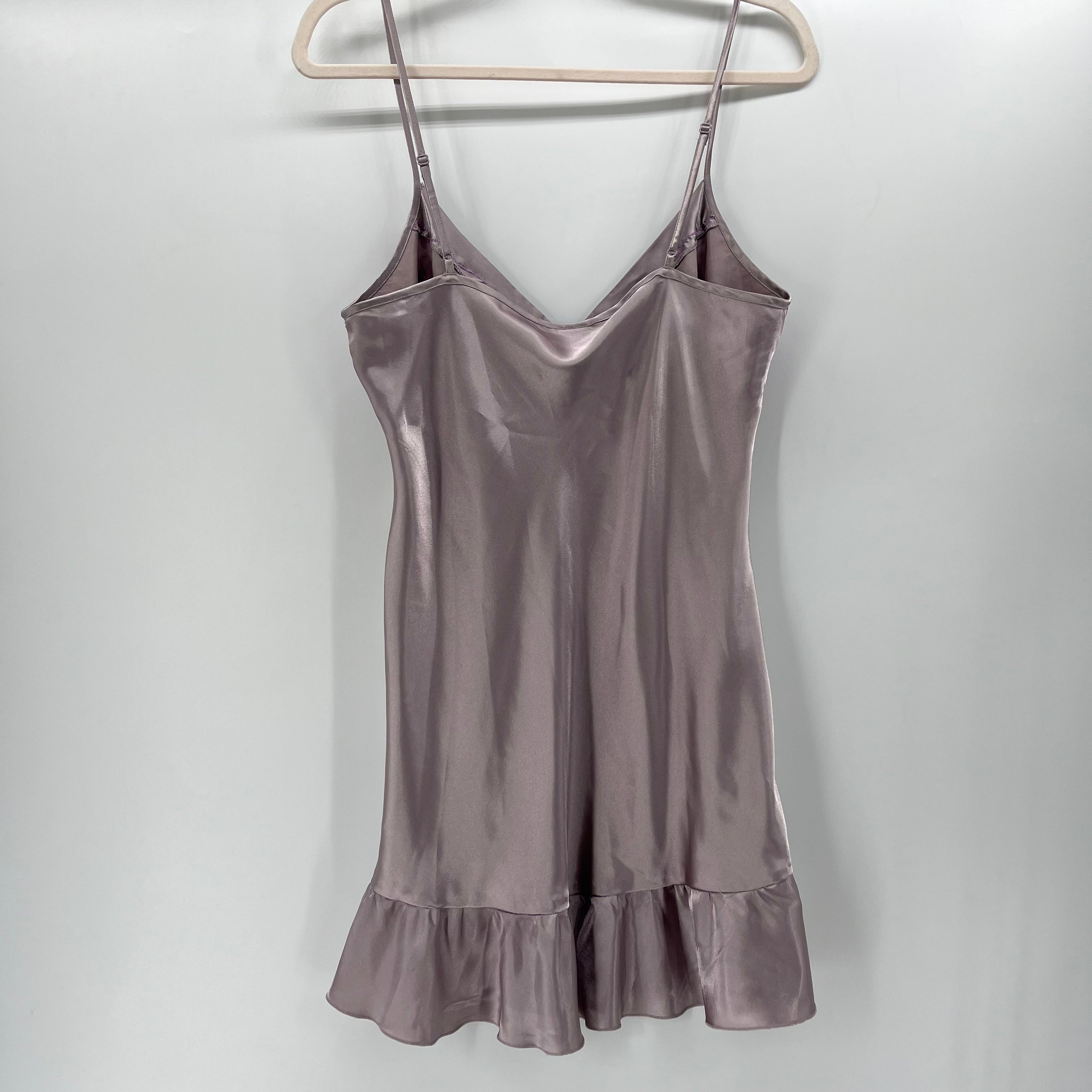 Nuisette ETAM Violet