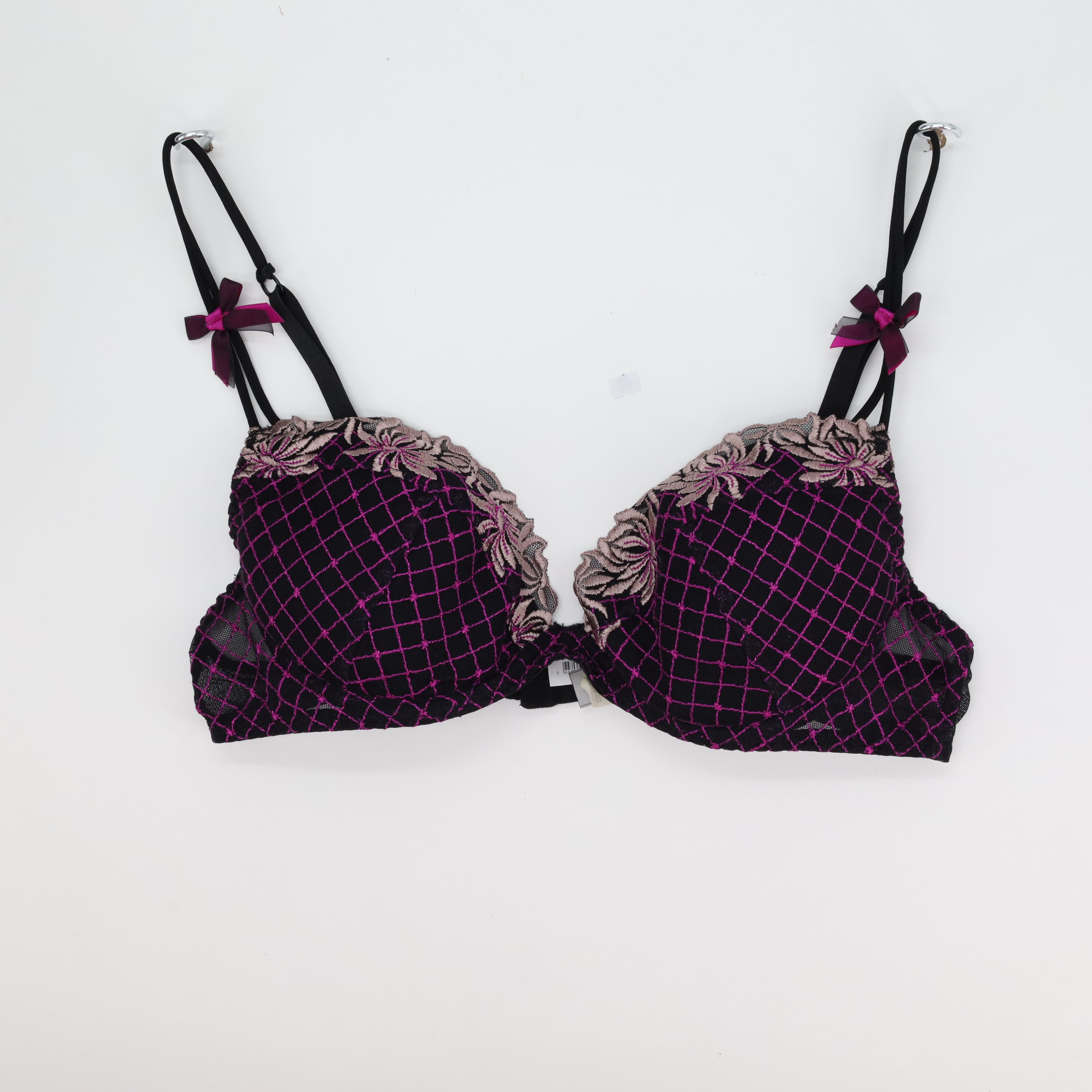 Soutien-gorge Aubade Noir
