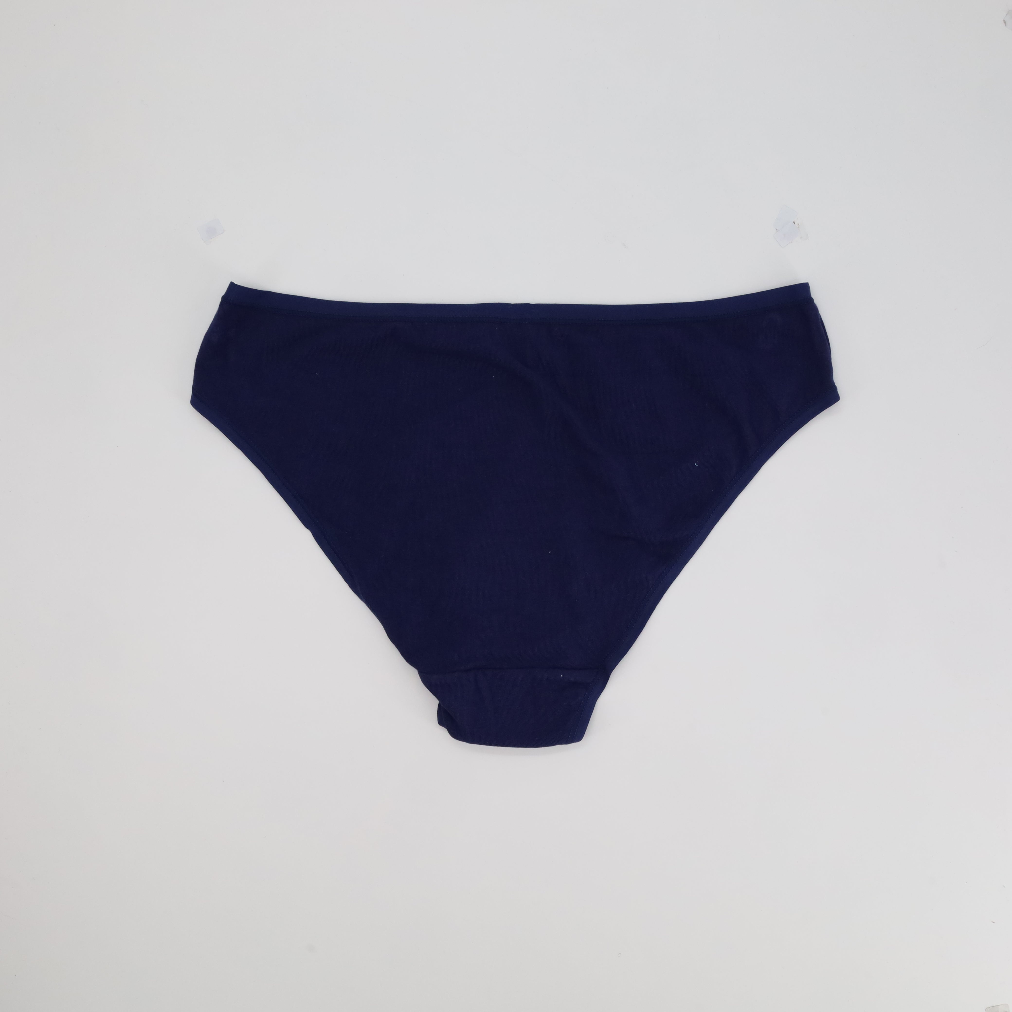 Culotte RougeGorge Bleu