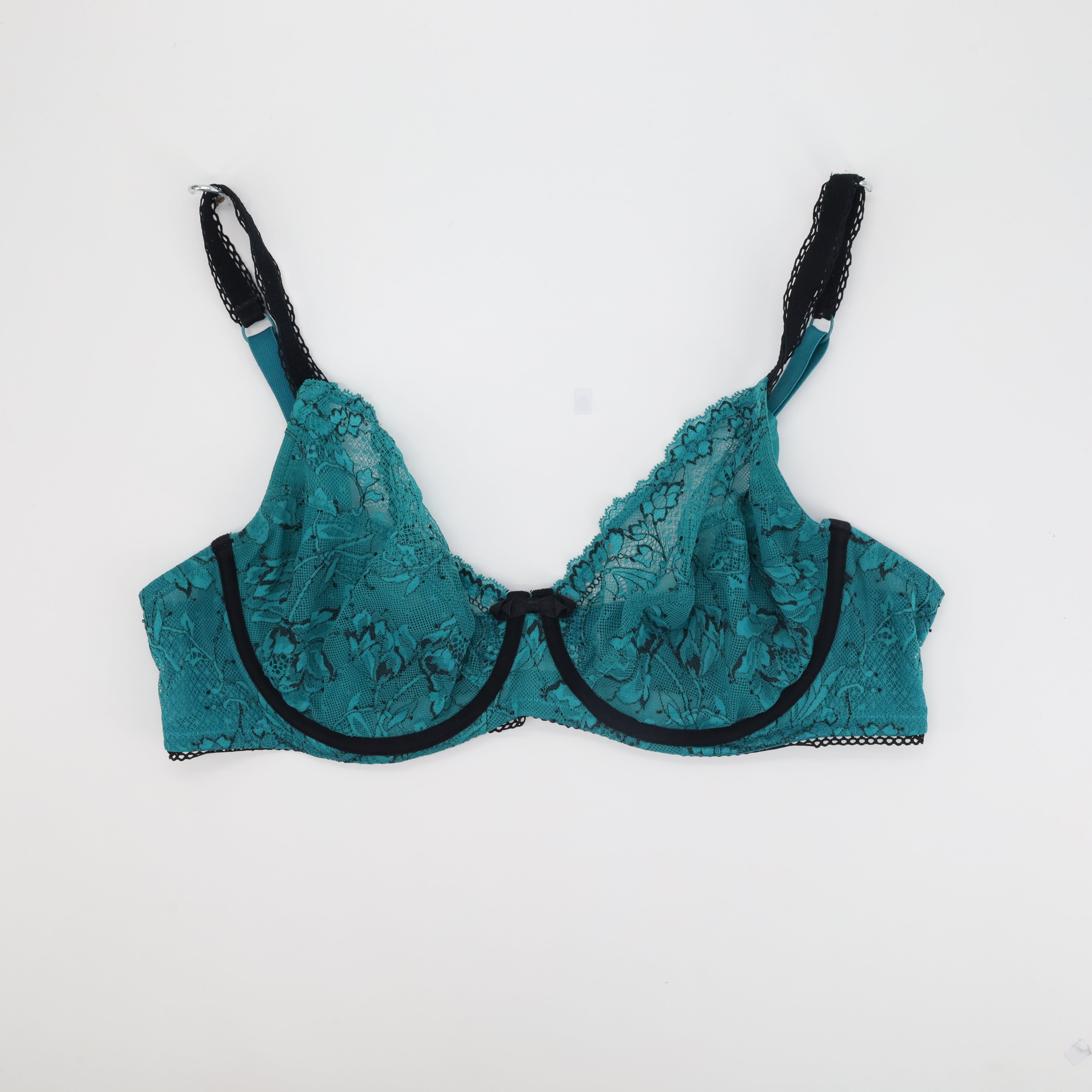 Soutien-gorge RougeGorge Vert