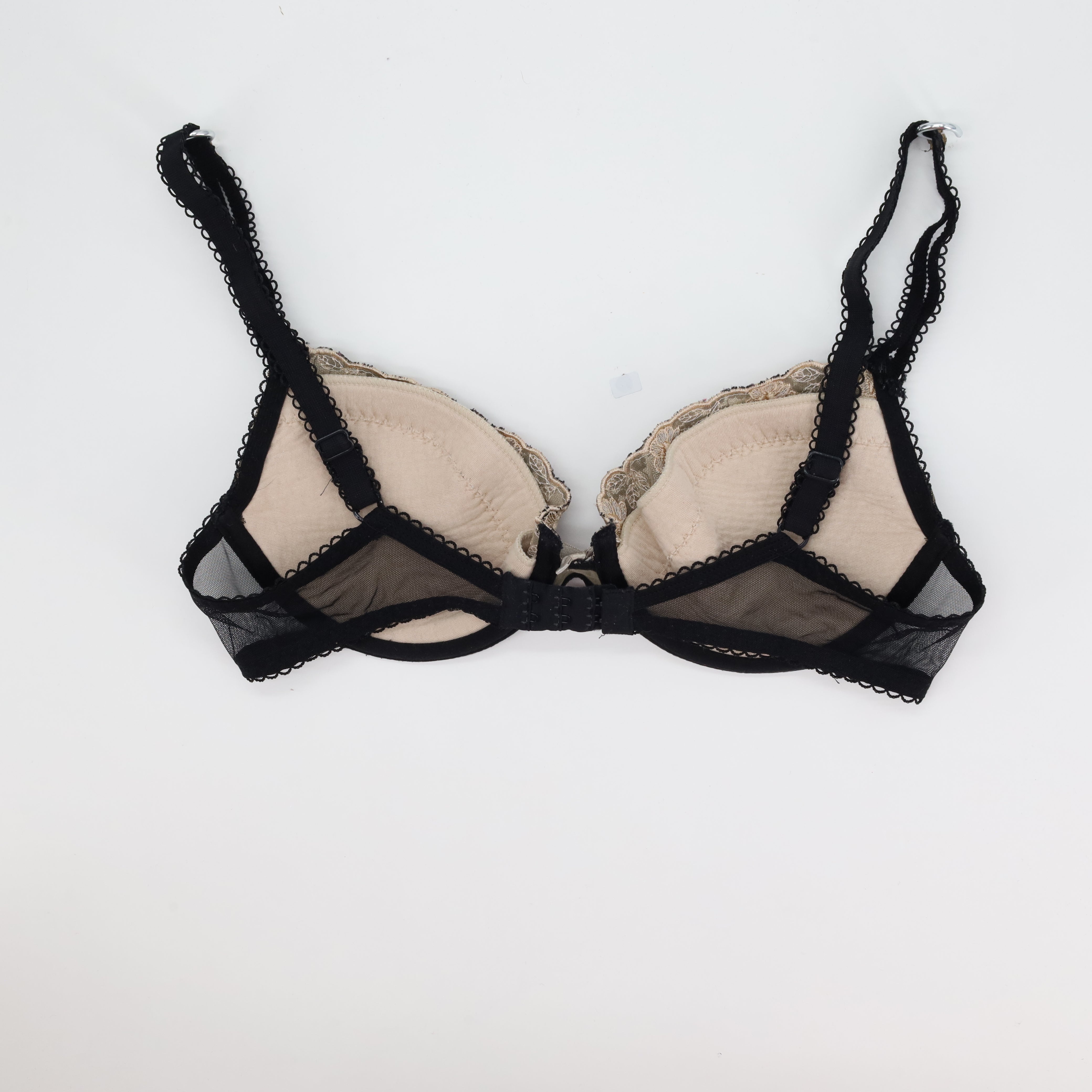 Soutien-gorge Well Noir