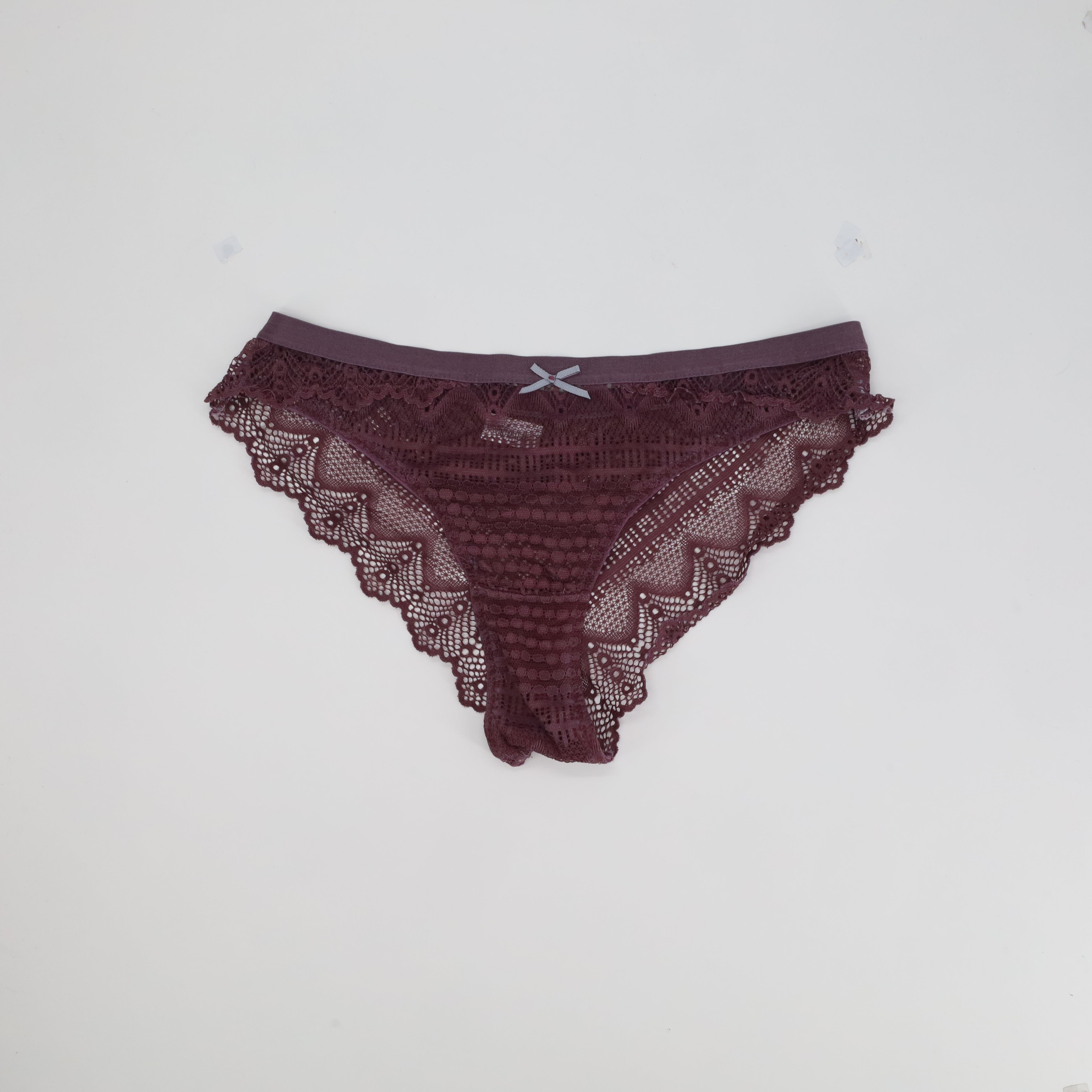 Culotte Violet