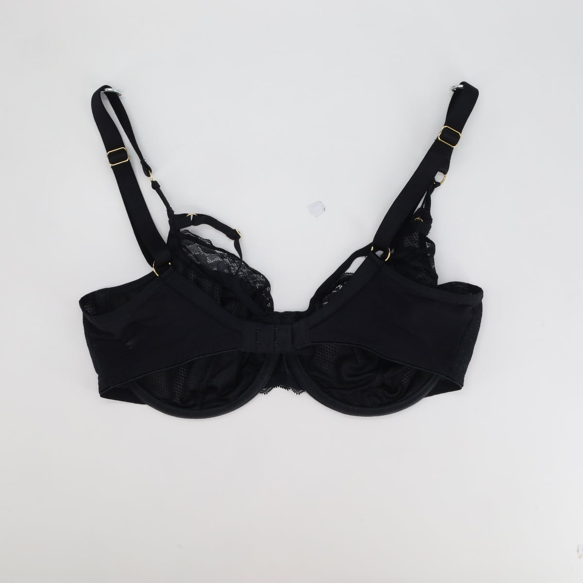 Soutien-gorge Freya Noir