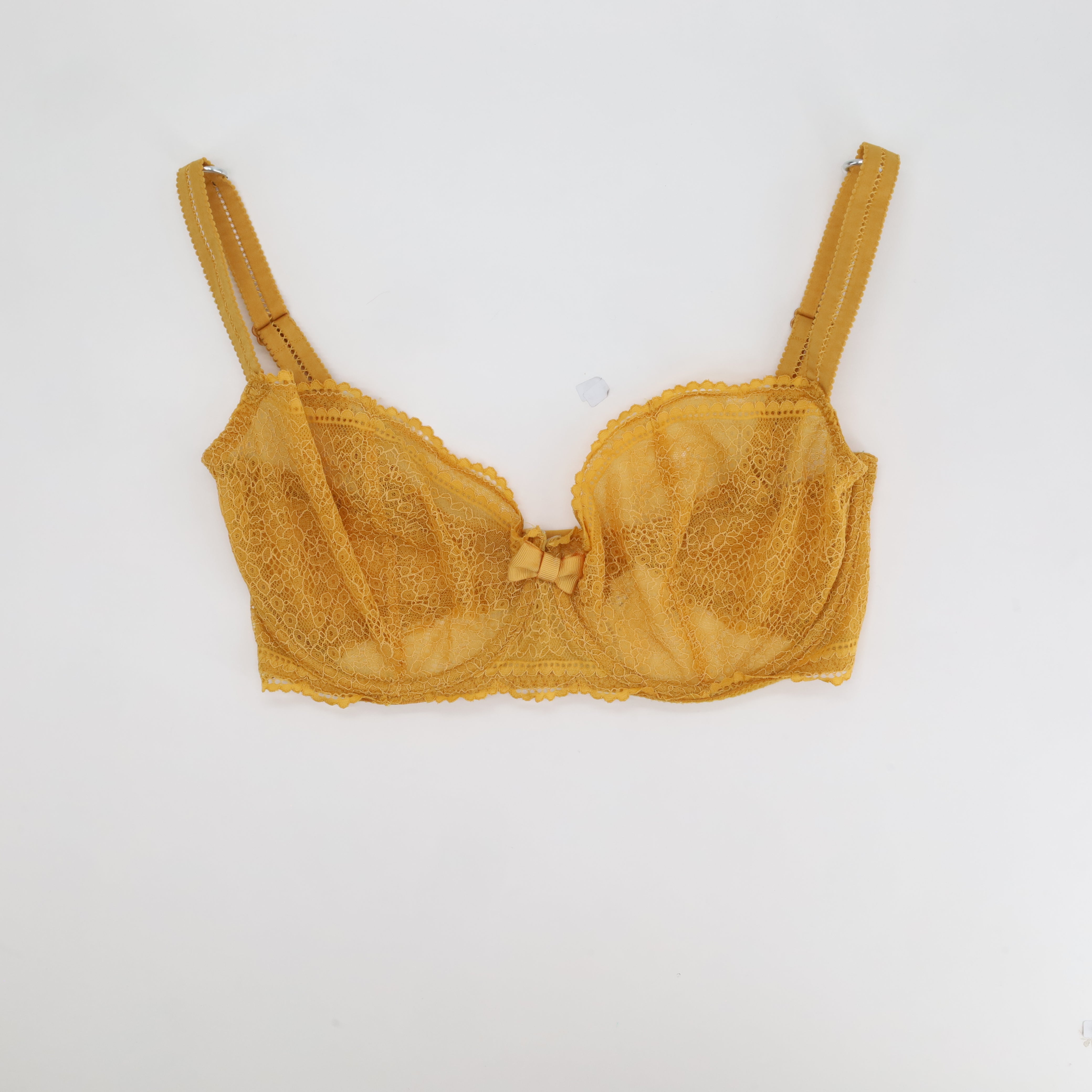 Soutien-gorge Darjeeling Jaune