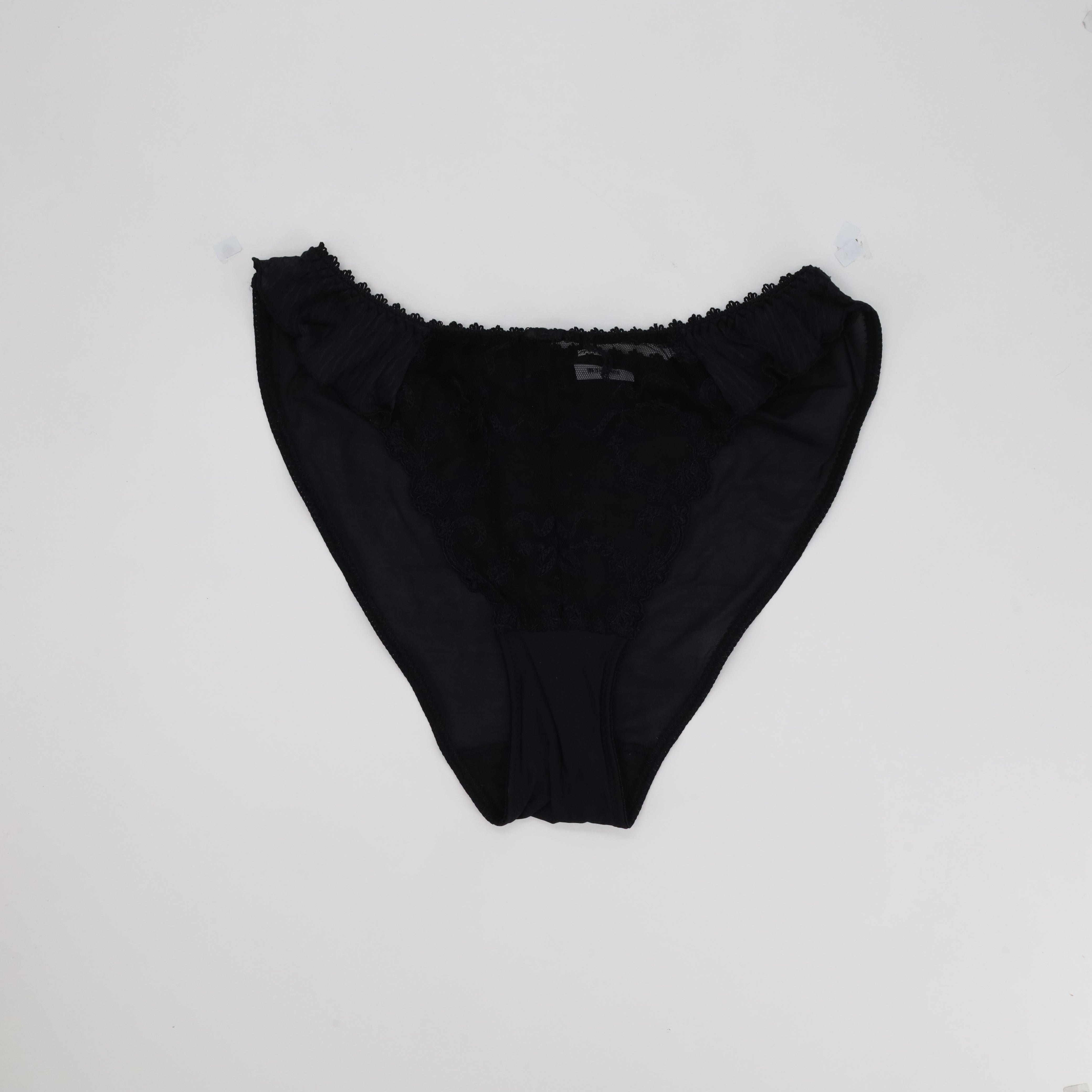 Culotte Darjeeling Noir