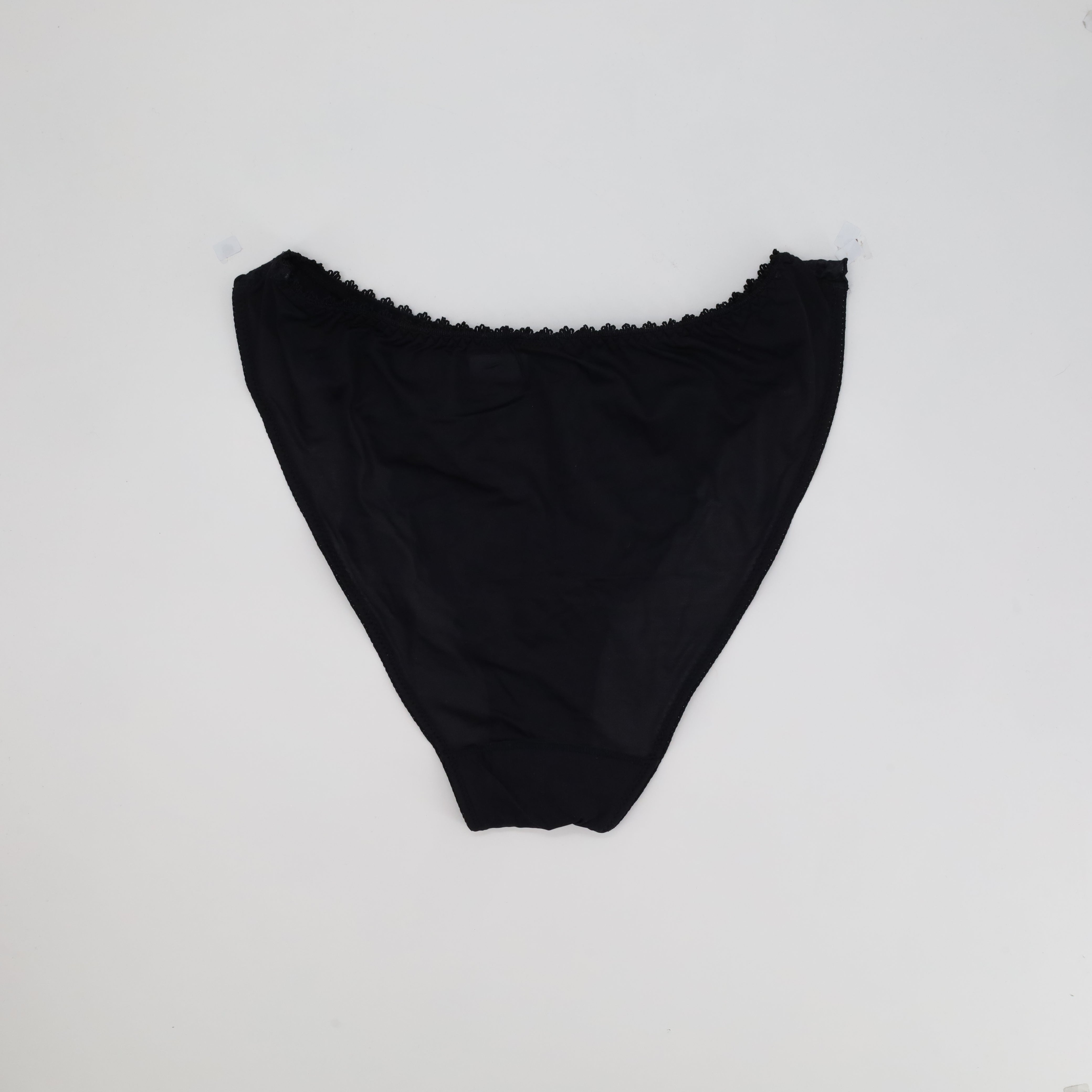 Culotte Darjeeling Noir