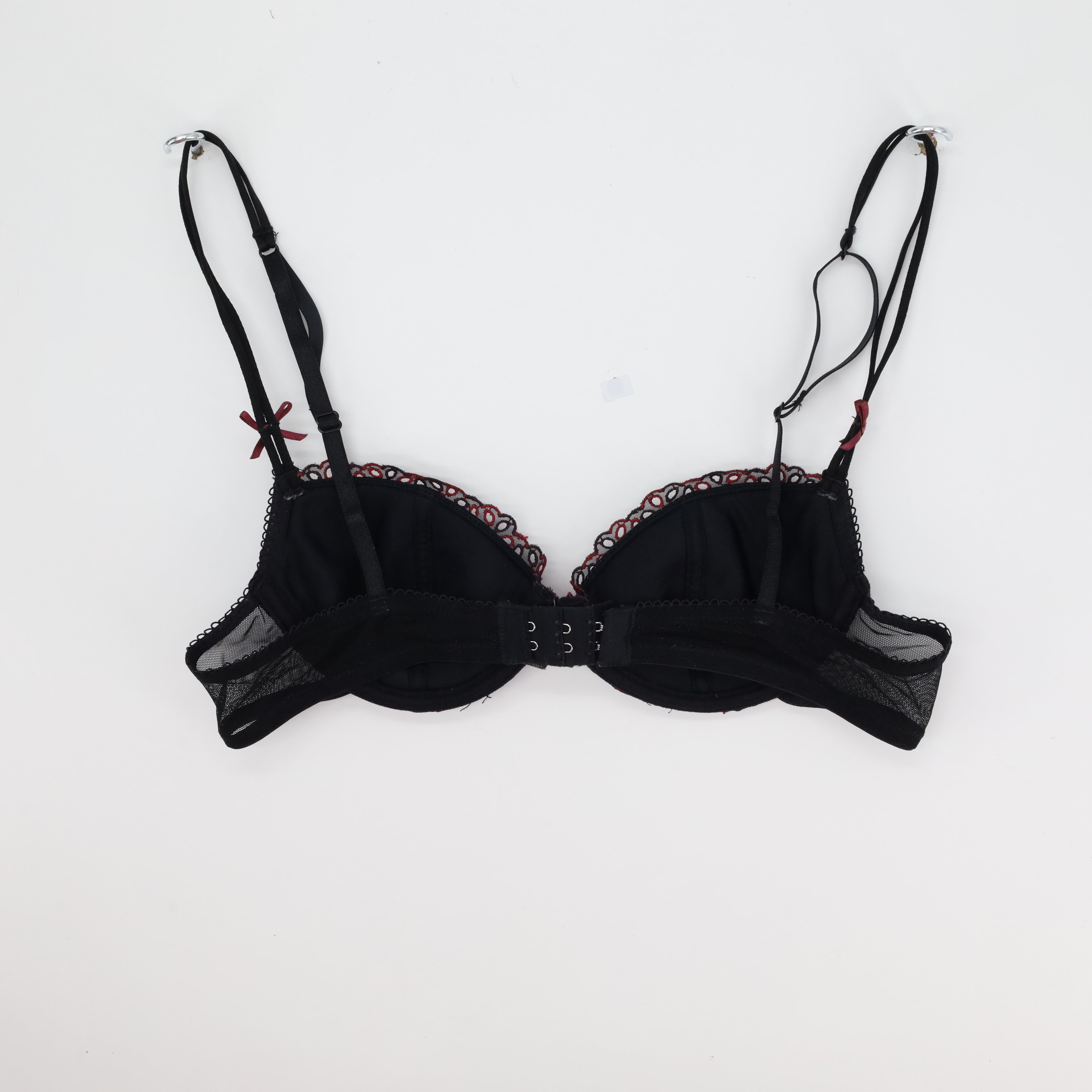 Soutien-gorge Orcanta Noir