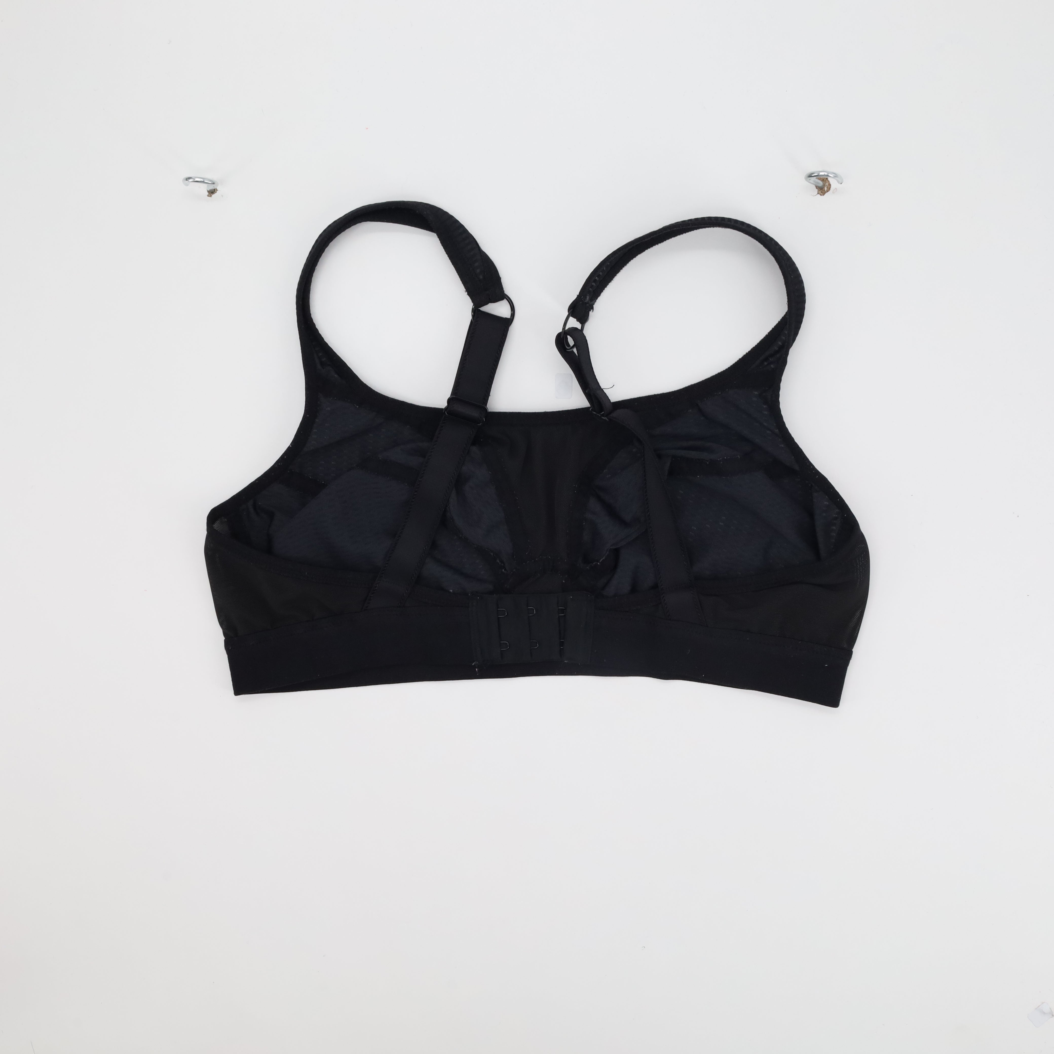 Brassière Kalenji Noir